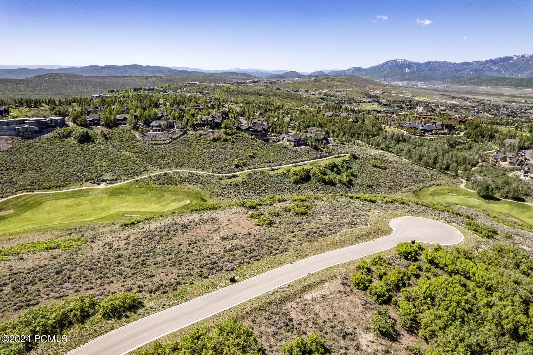 8250 Reflection Point, Park City, Utah 84098