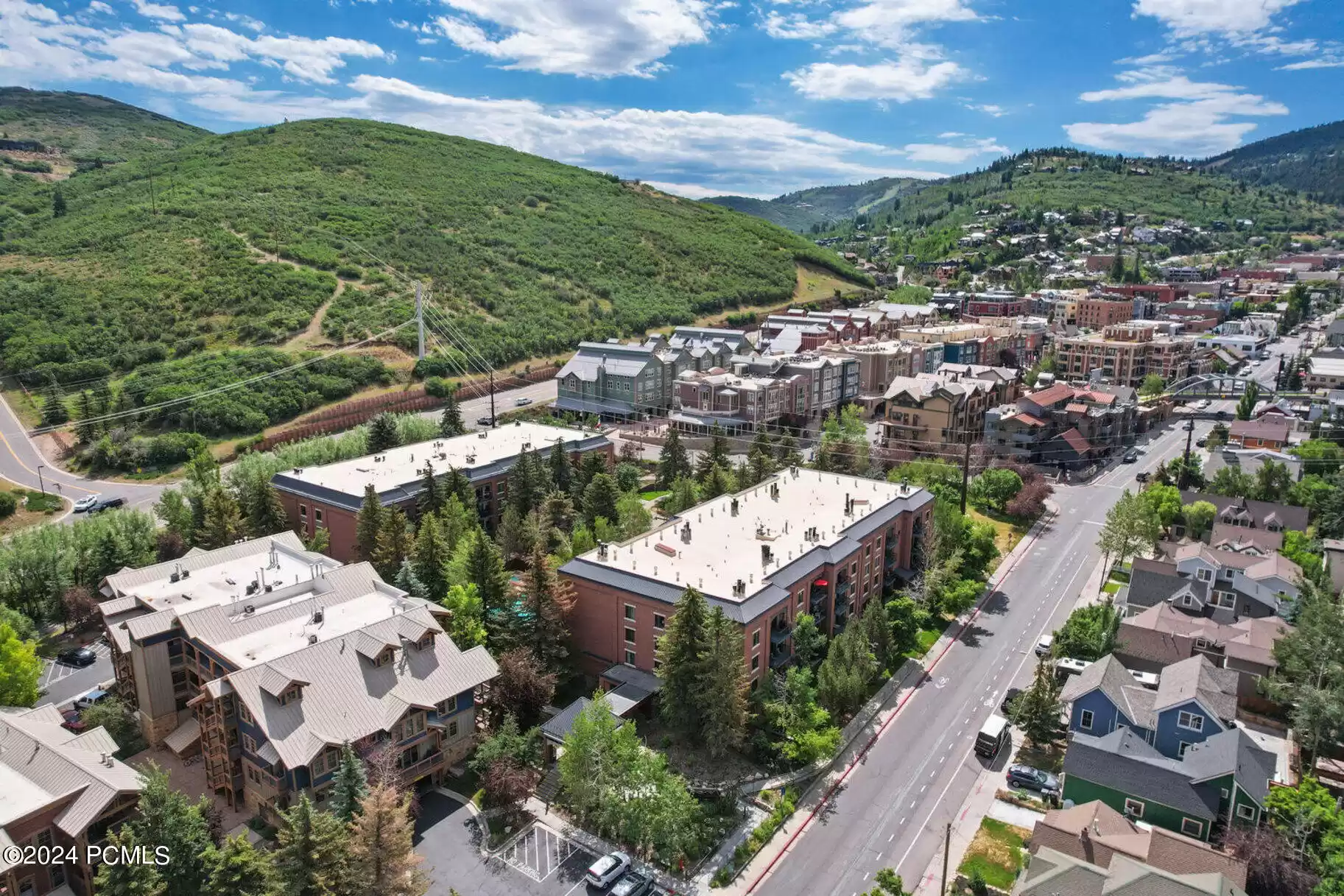950 Park Avenue Unit # 136, Park City, Utah 84060