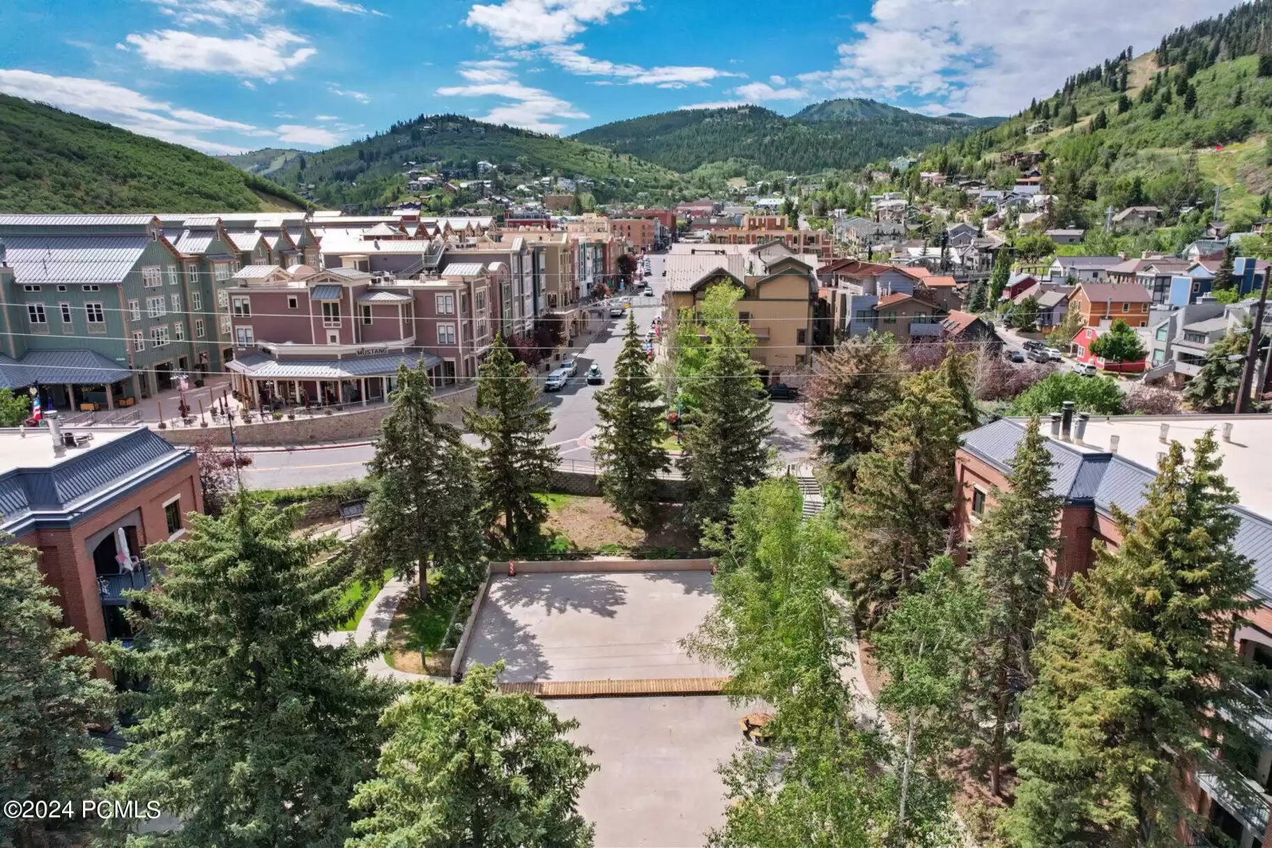 950 Park Avenue Unit # 136, Park City, Utah 84060