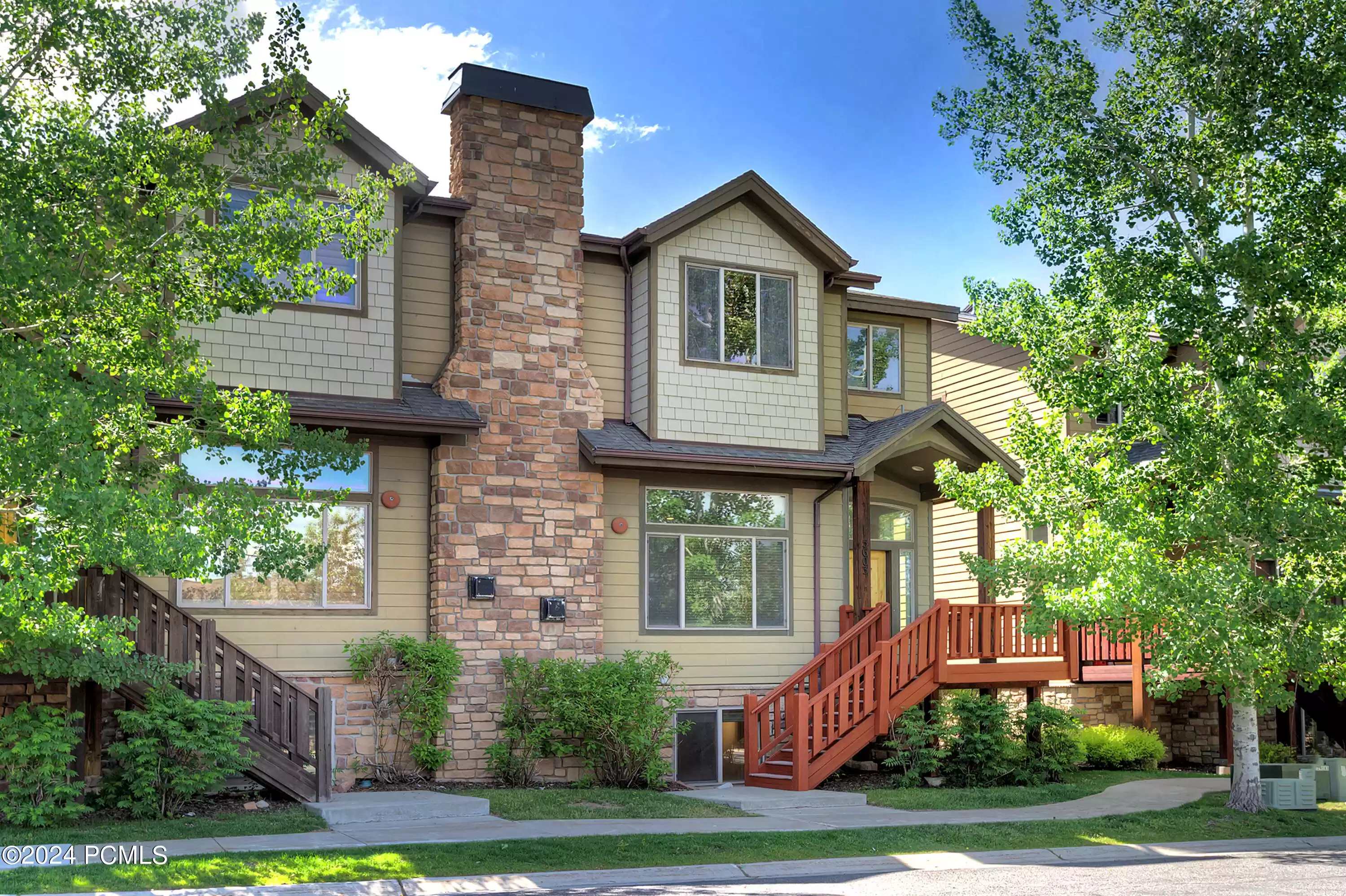 5603 Oslo Lane, Park City, Utah 84098