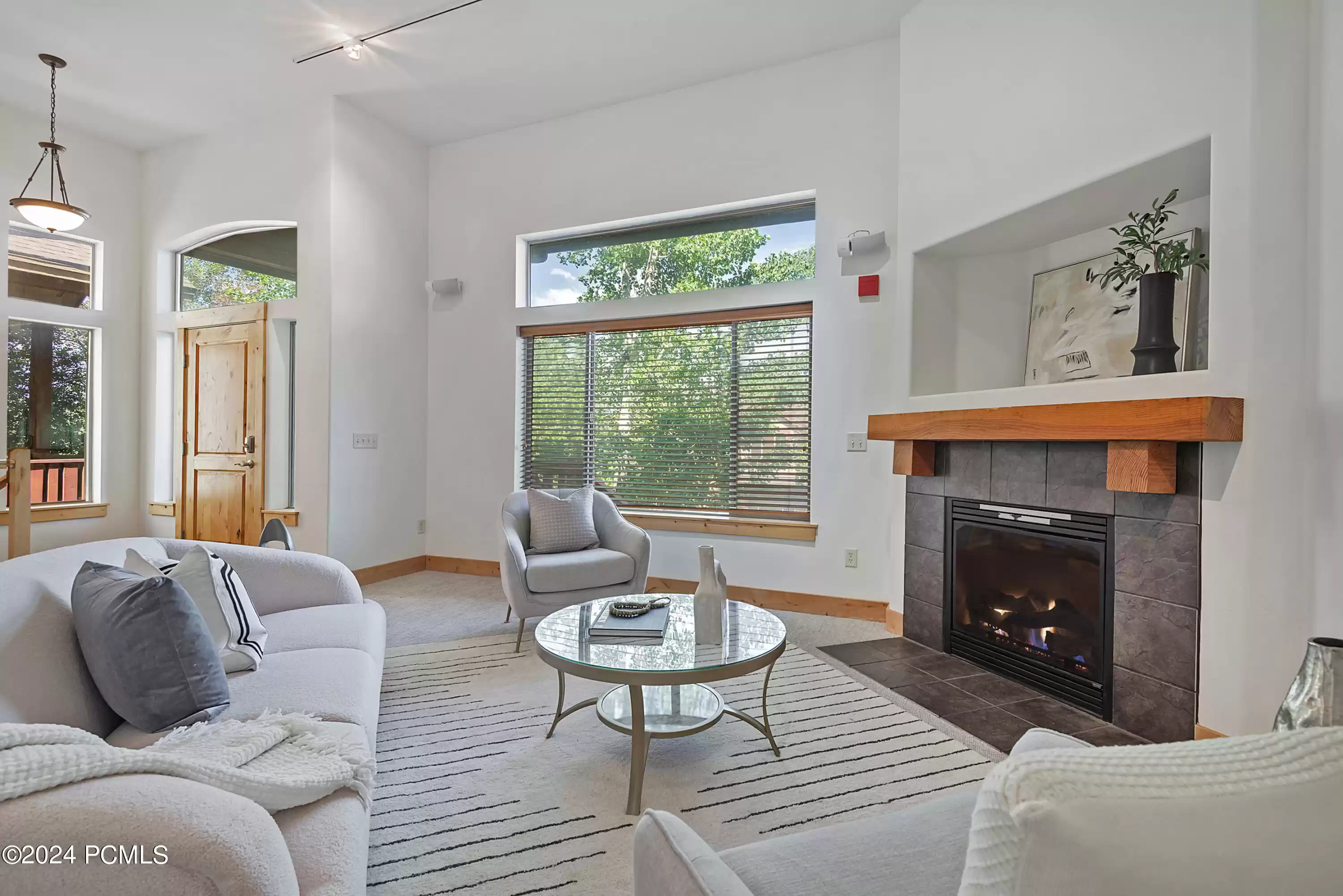 5603 Oslo Lane, Park City, Utah 84098