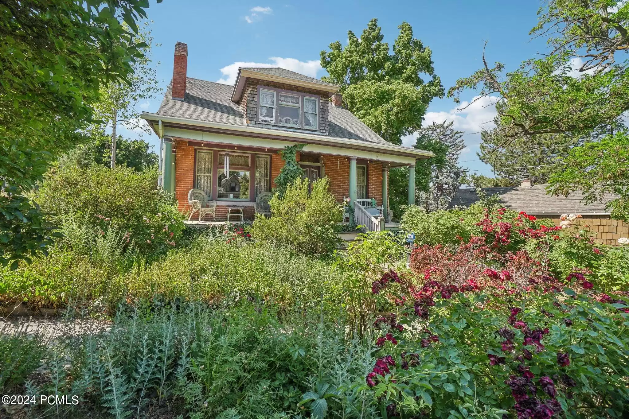 143 Girard Avenue, Salt Lake City, Utah 84103