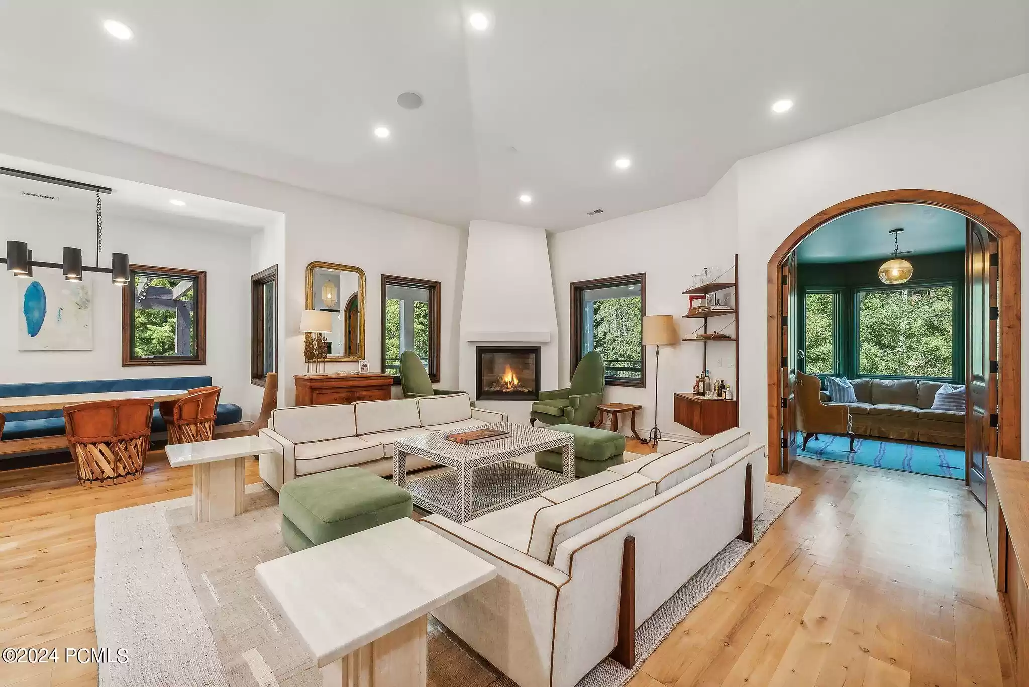 3991 Packsaddle Circle, Park City, Utah 84098