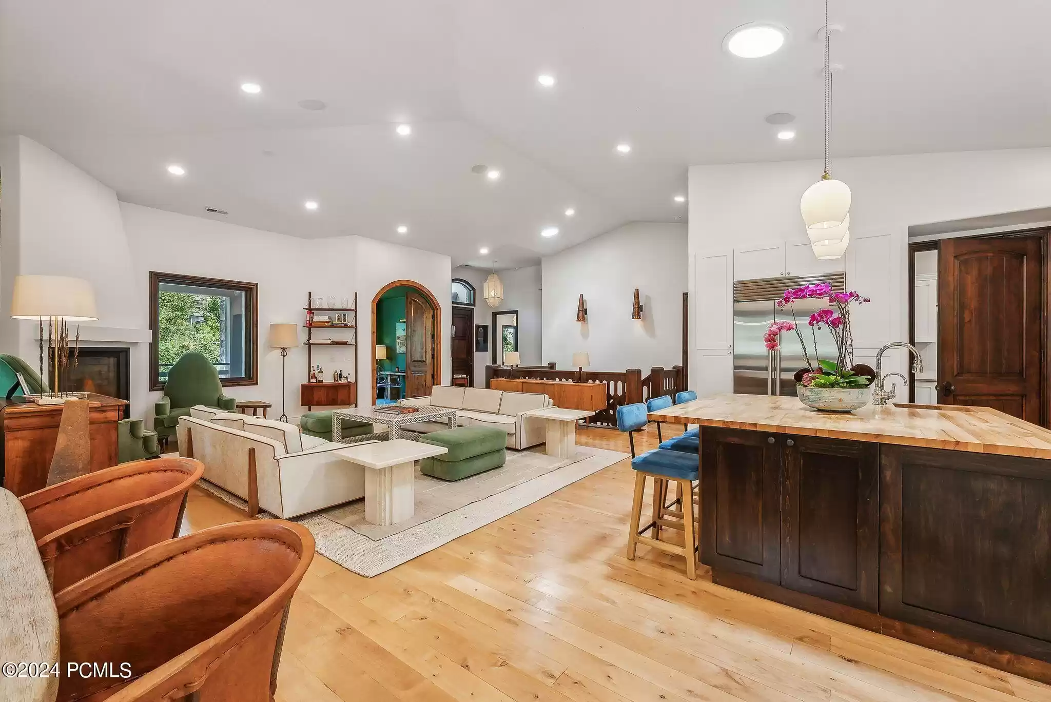 3991 Packsaddle Circle, Park City, Utah 84098