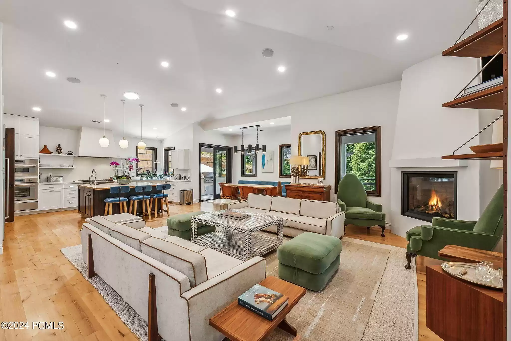 3991 Packsaddle Circle, Park City, Utah 84098