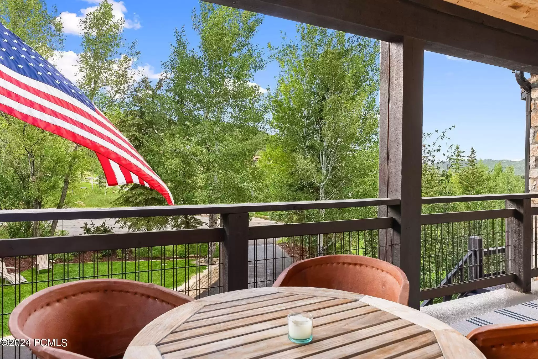 3991 Packsaddle Circle, Park City, Utah 84098