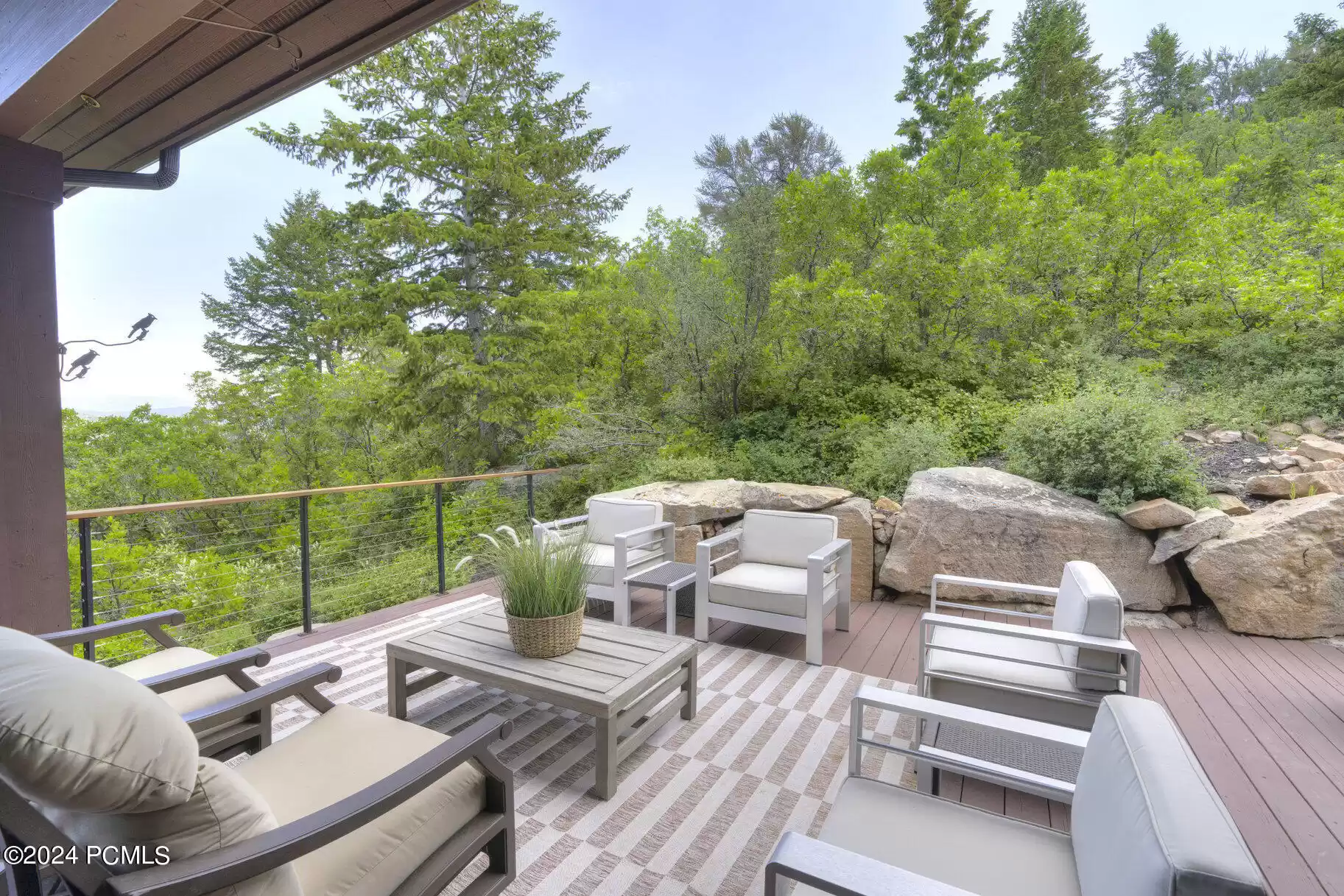 2464 Iron Mountain Drive, Park City, Utah 84060