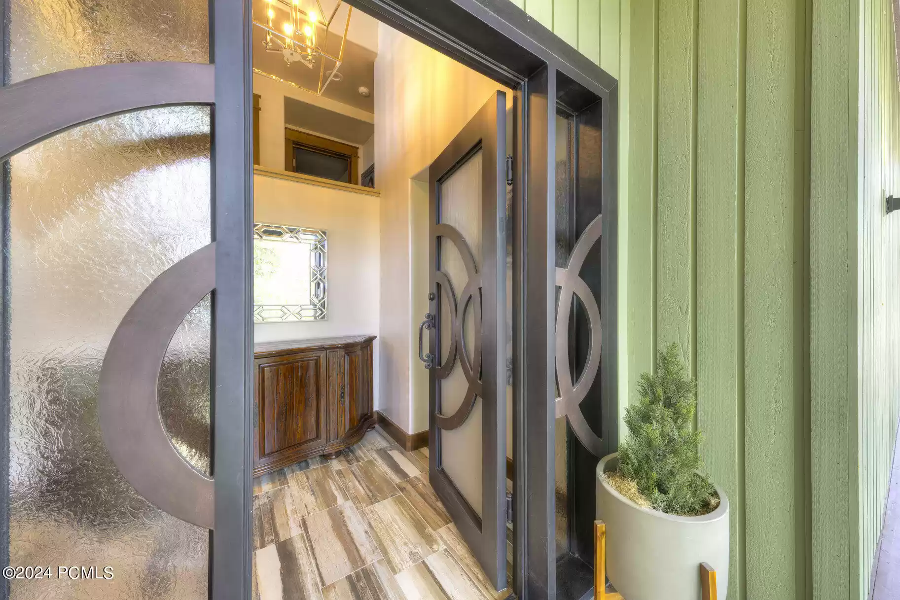 2464 Iron Mountain Drive, Park City, Utah 84060