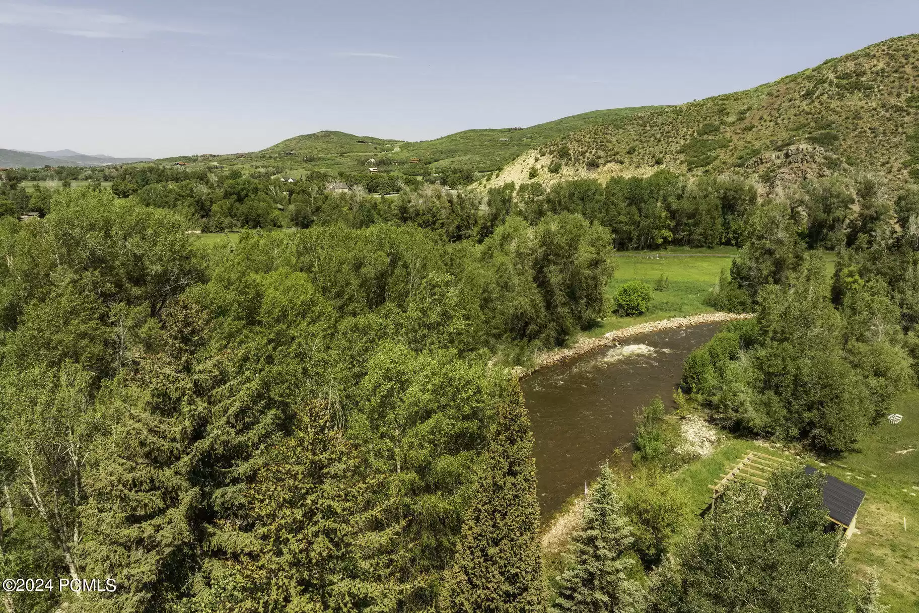 5812 Weber Bend Lane, Oakley, Utah 84055