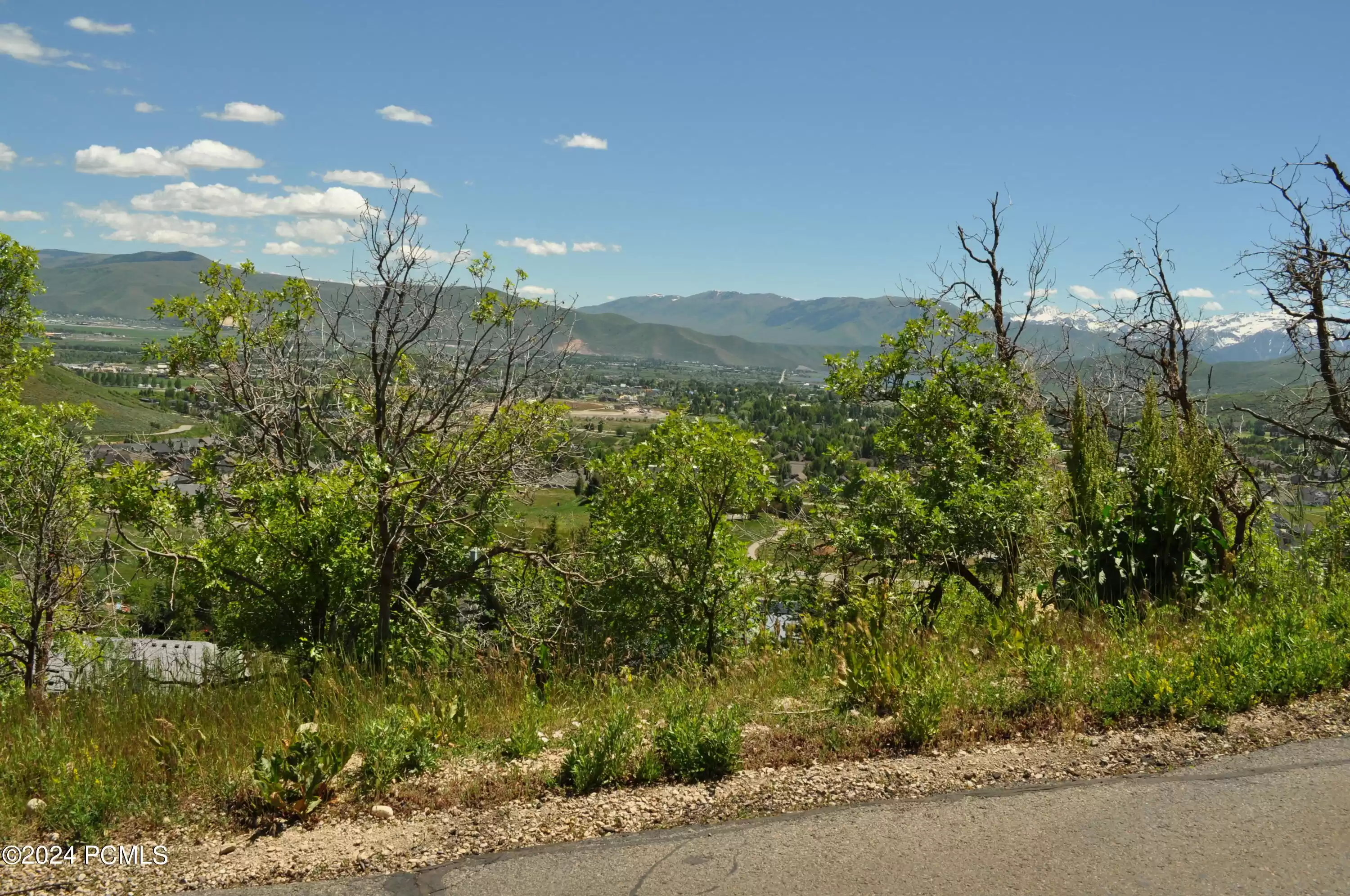 283 Jungfrau Hill Road, Midway, UT 84049