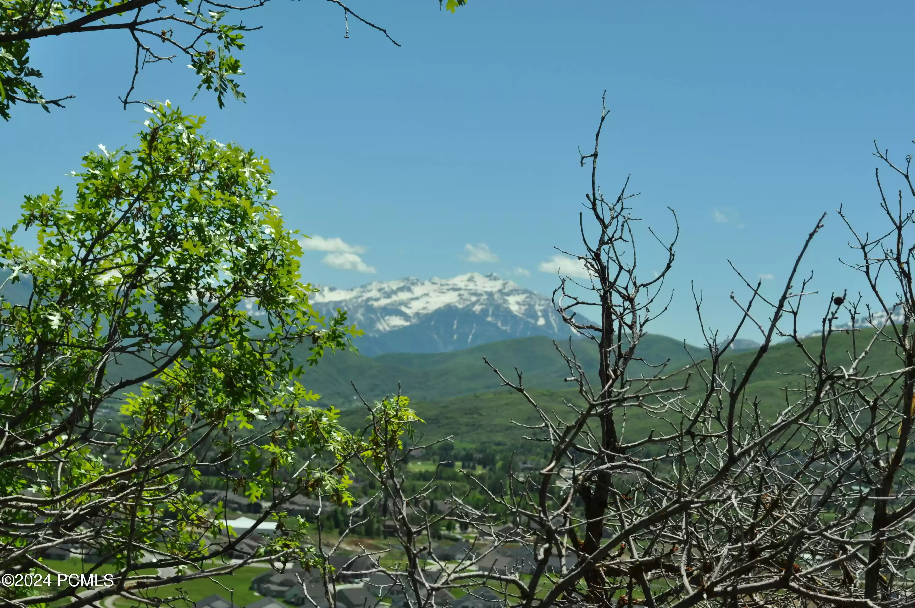 283 Jungfrau Hill Road, Midway, UT 84049