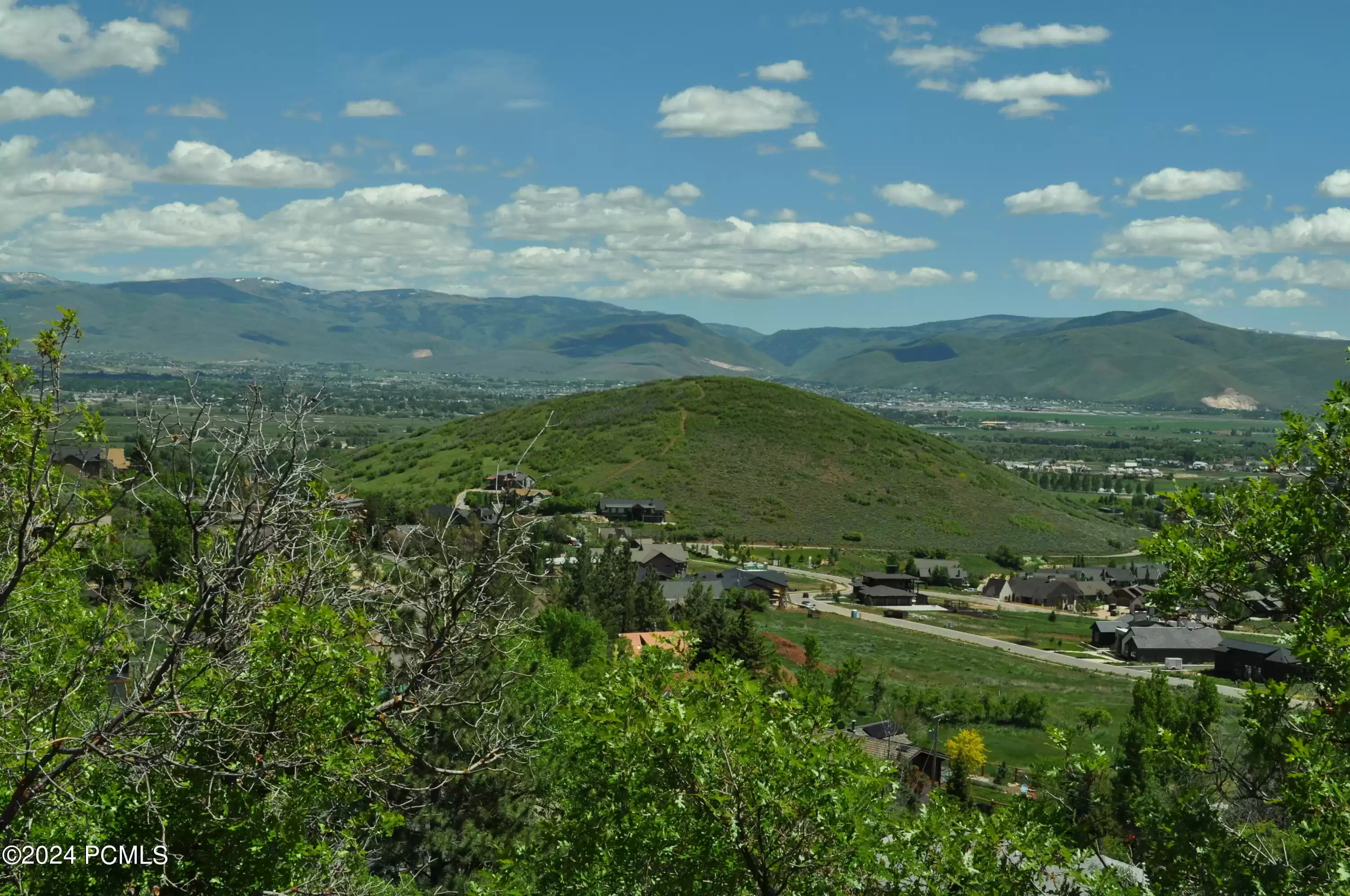 283 Jungfrau Hill Road, Midway, UT 84049