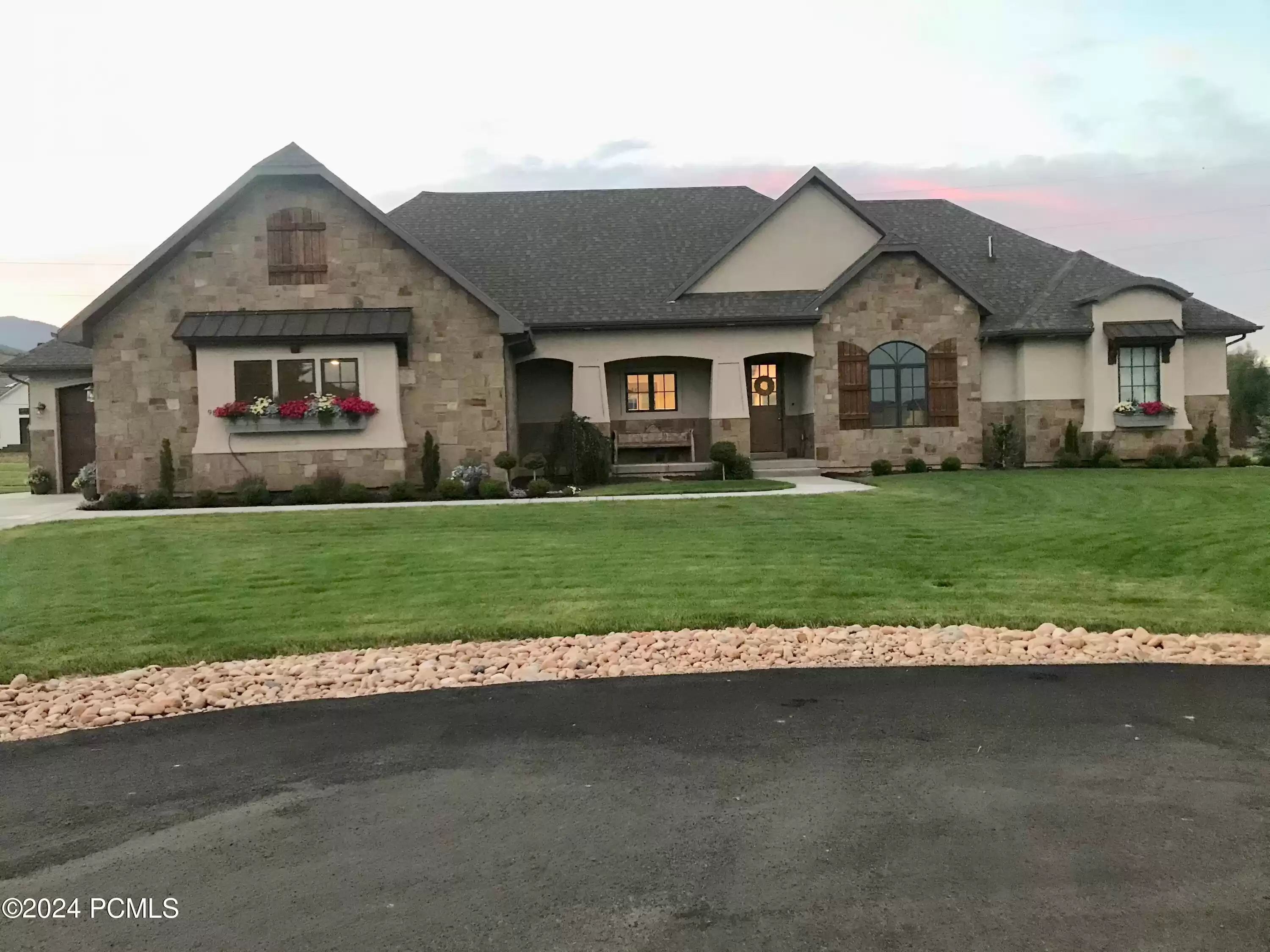 900 Price Farm Court, Midway, Utah 84049