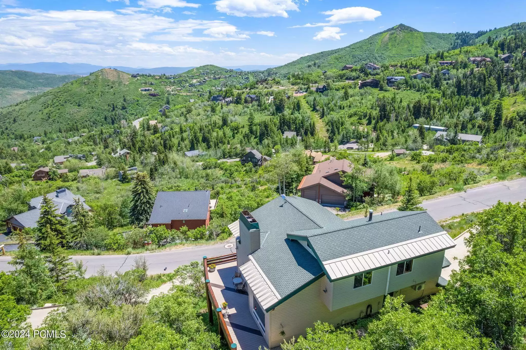 7685 Buckboard Drive, Park City, Utah 84098