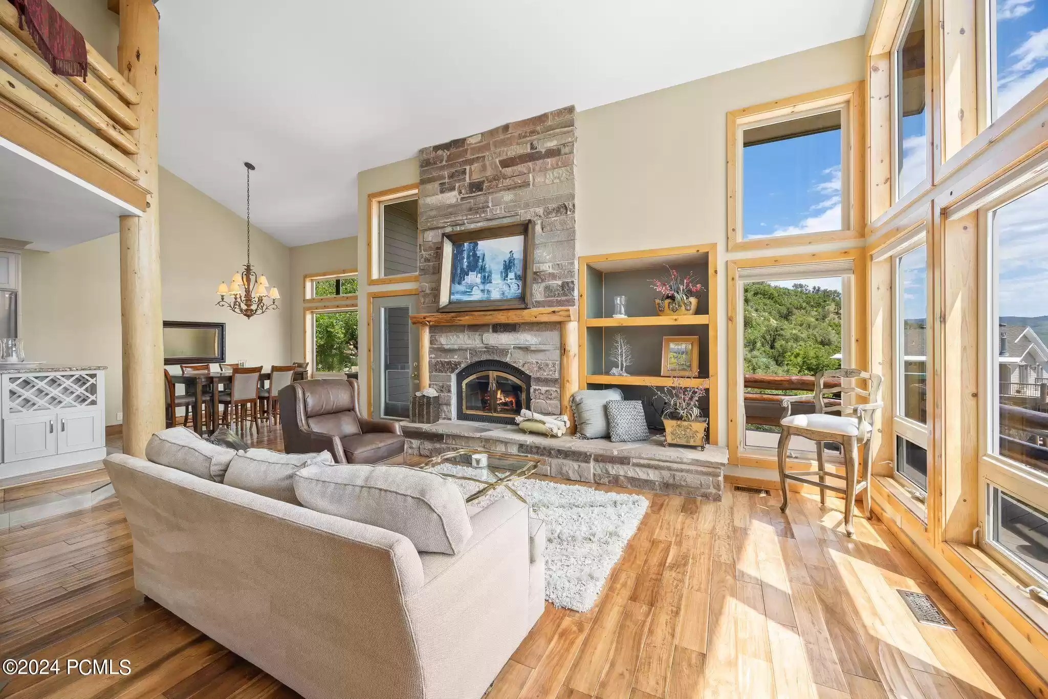 7685 Buckboard Drive, Park City, Utah 84098