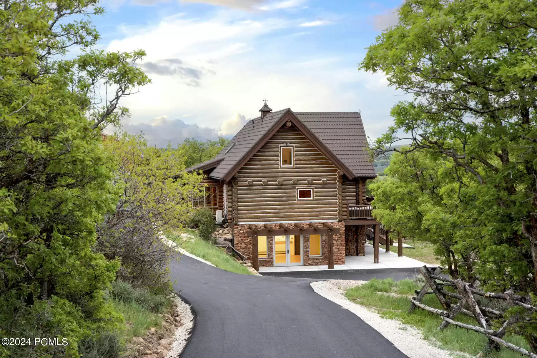 1080 Tollgate Road, Park City, Utah 84098