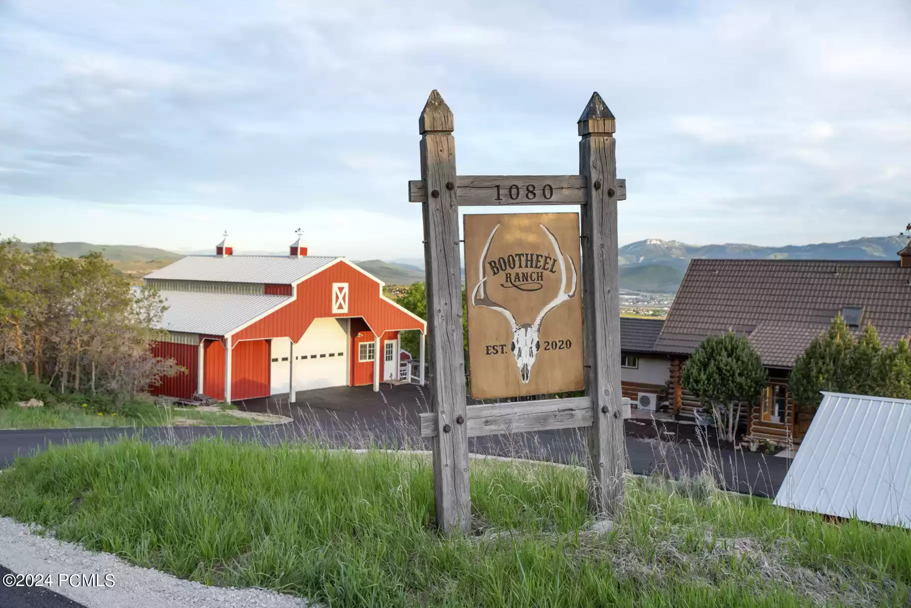 1080 Tollgate Road, Park City, Utah 84098