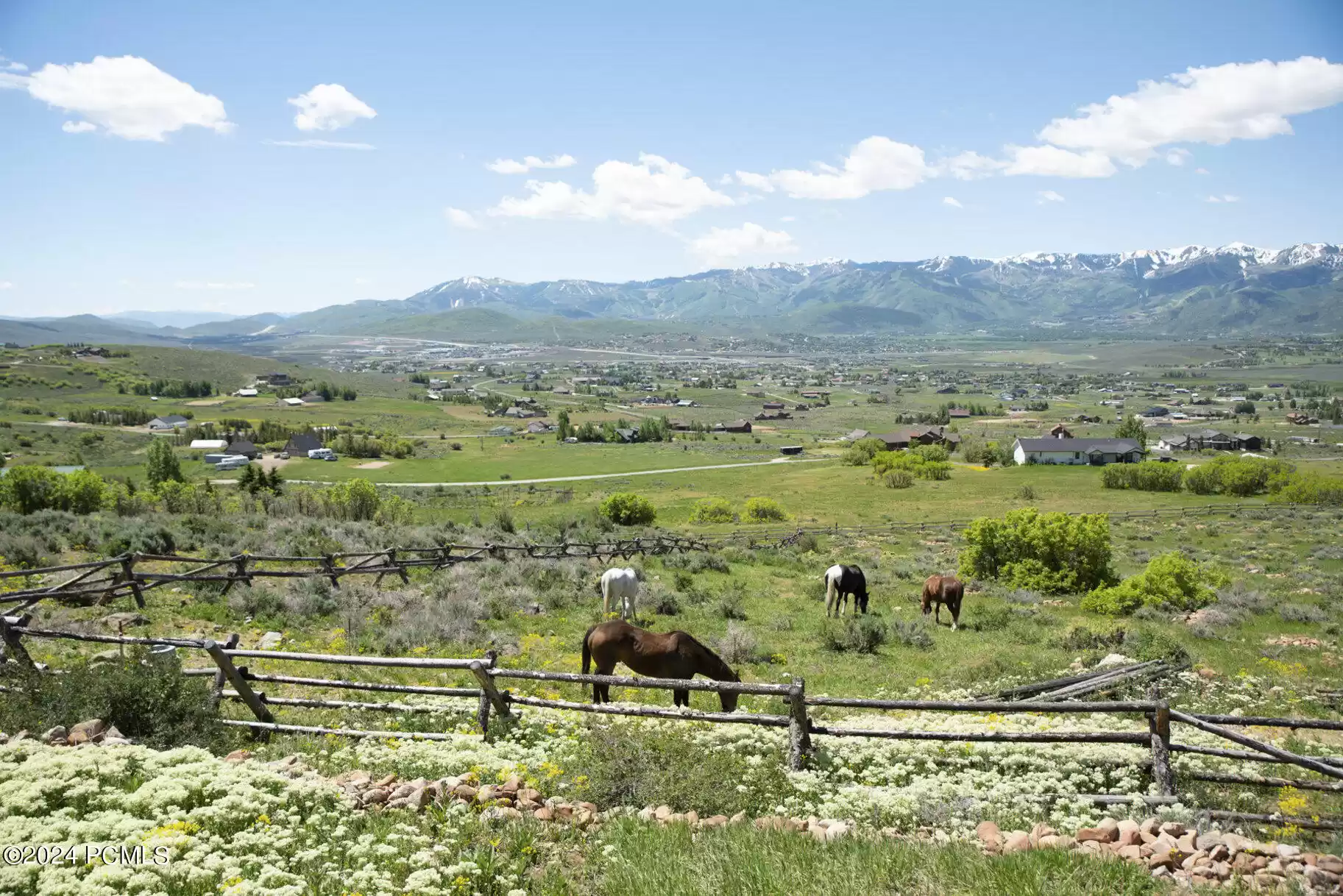 1080 Tollgate Road, Park City, Utah 84098