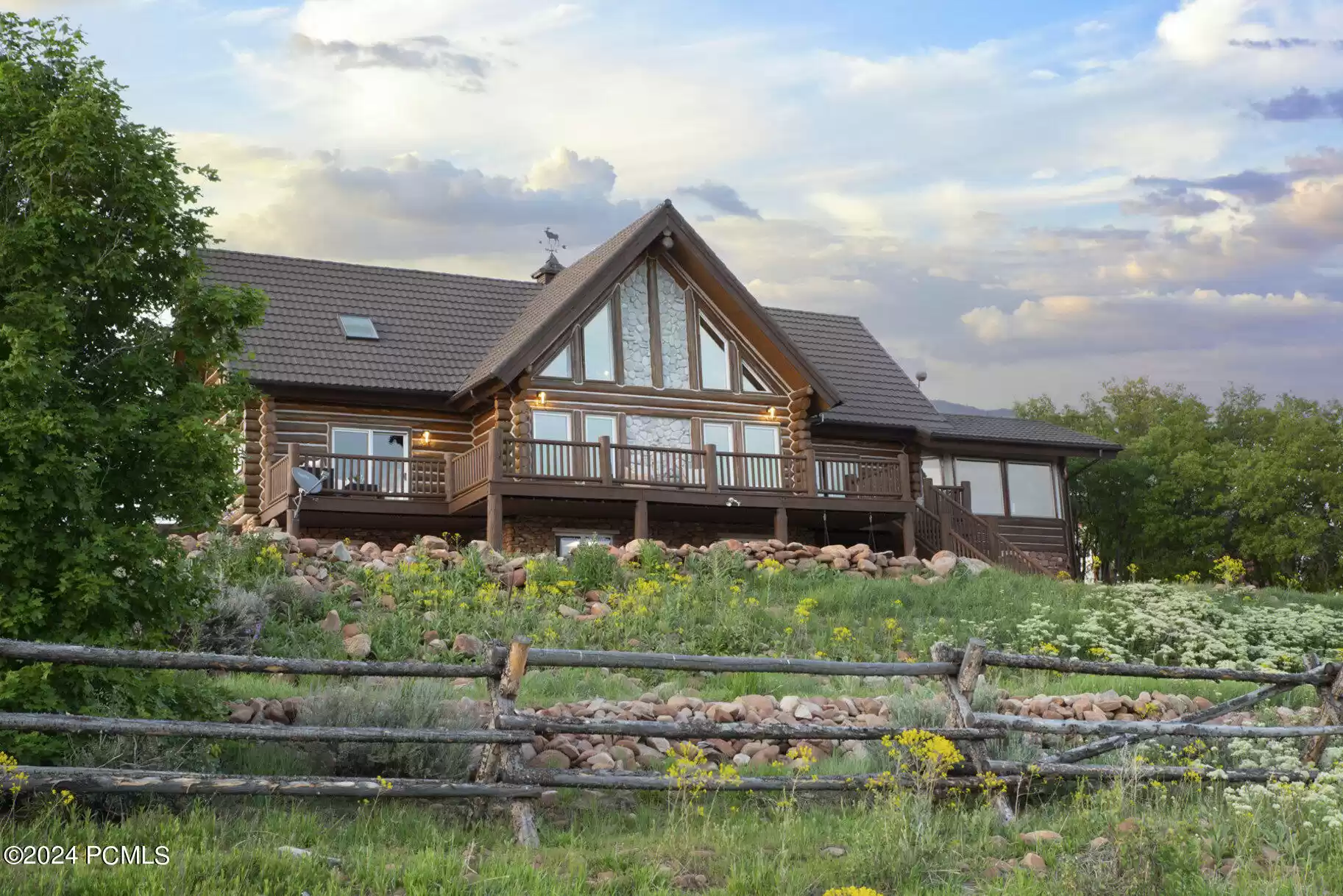1080 Tollgate Road, Park City, Utah 84098
