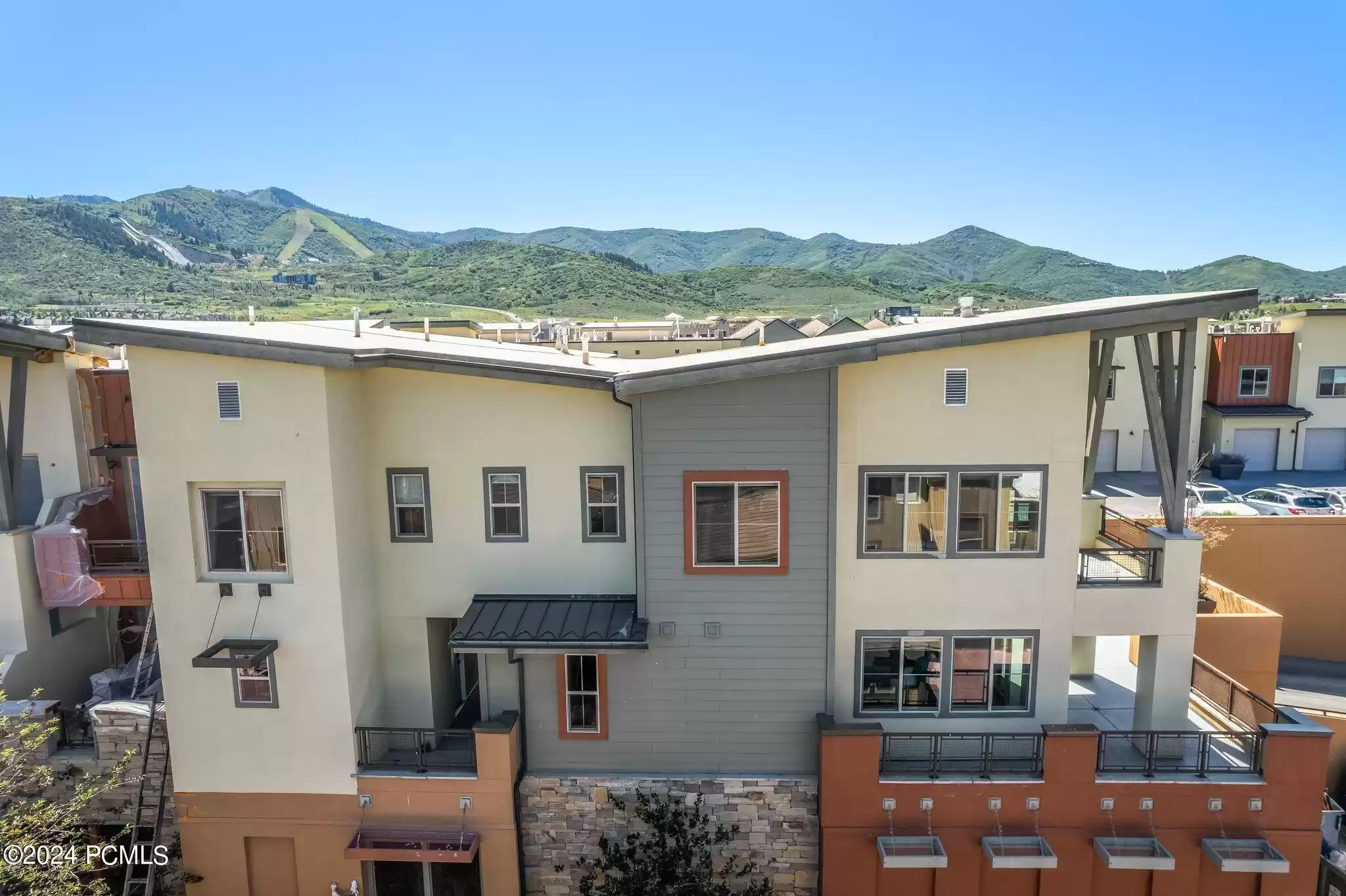 6169 Park Ln South Unit 60, Park City, Utah 84098