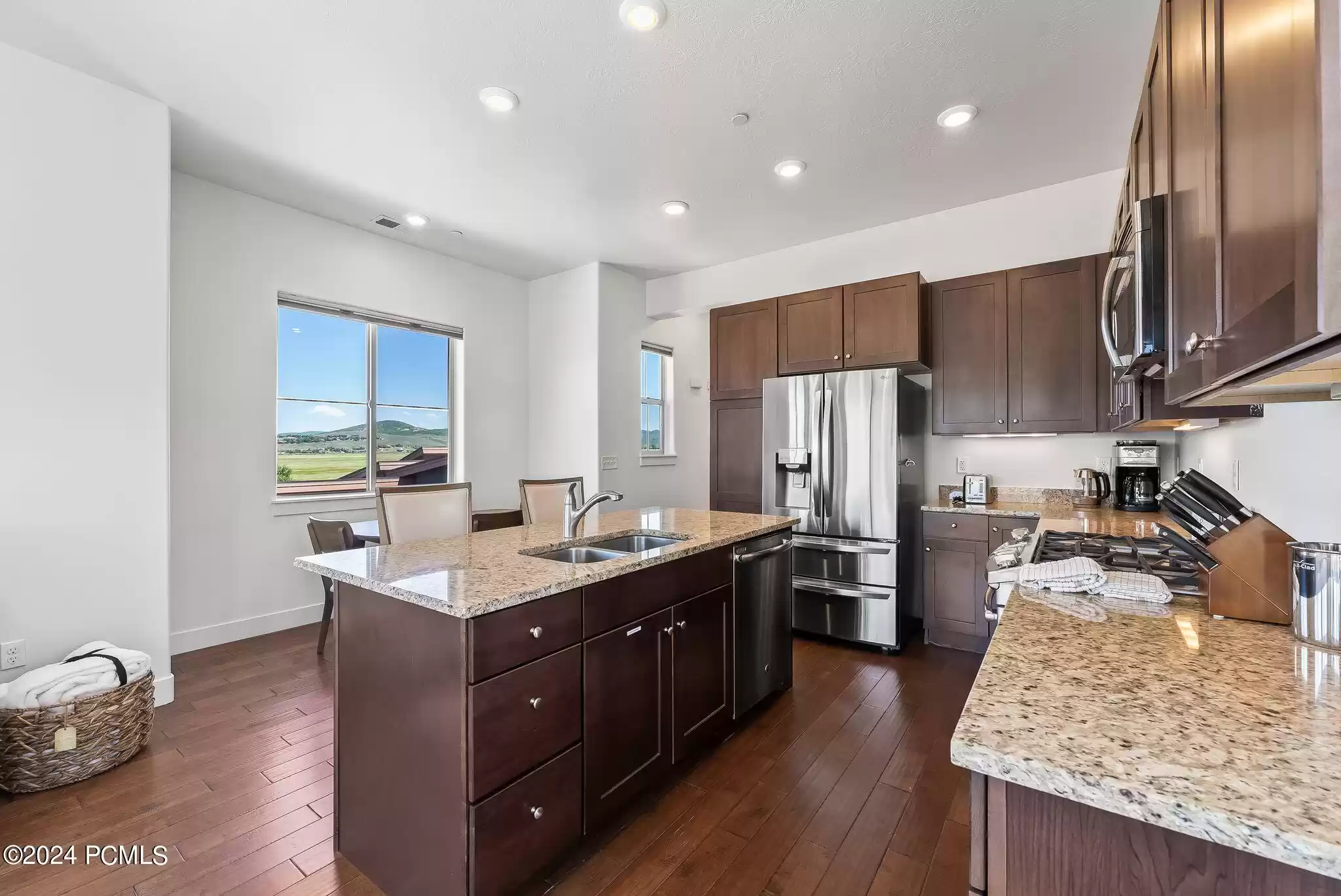 6169 Park Ln South Unit 60, Park City, Utah 84098