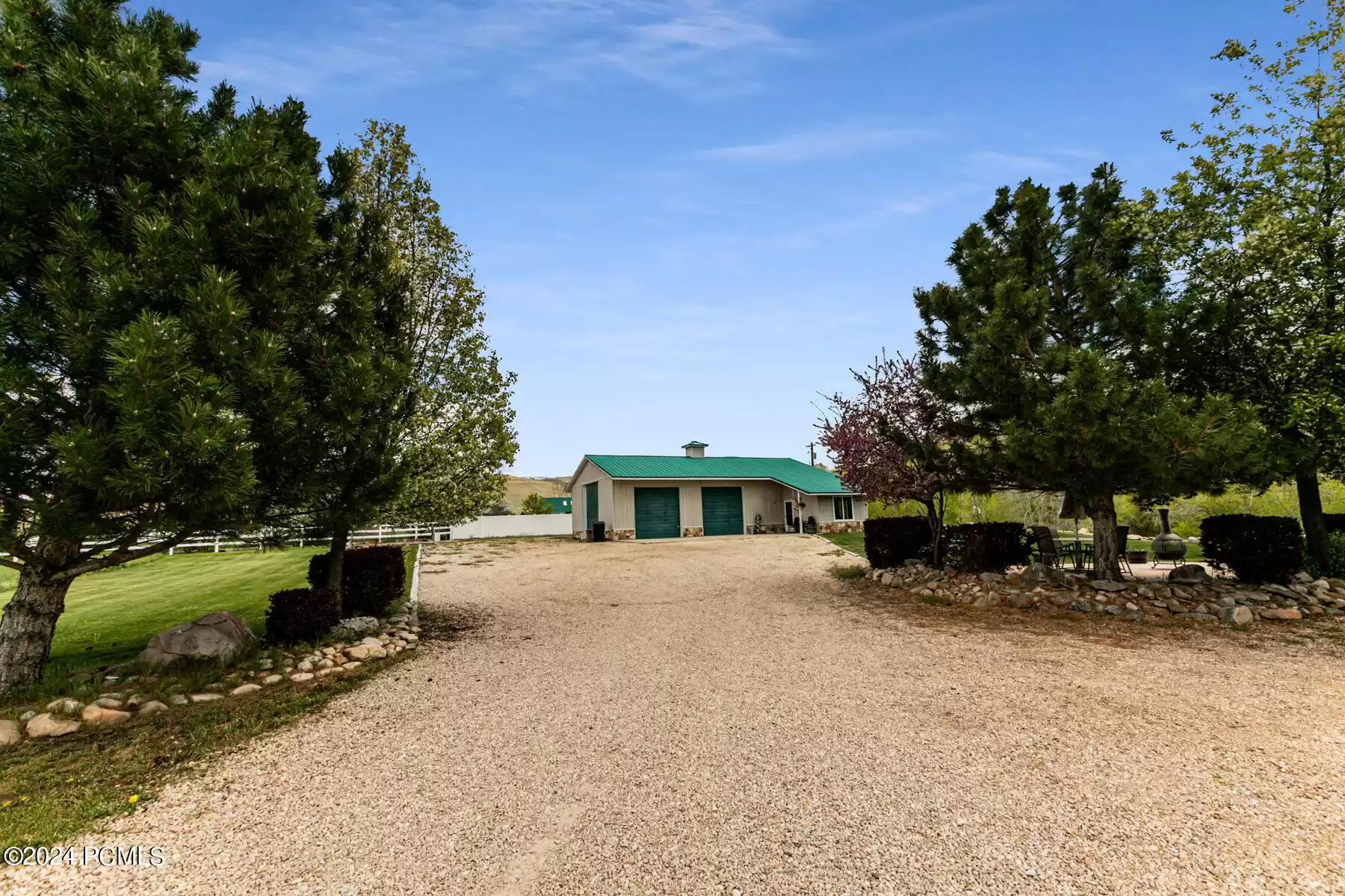 1454 Little Sweden Road, Heber City, Utah 84032