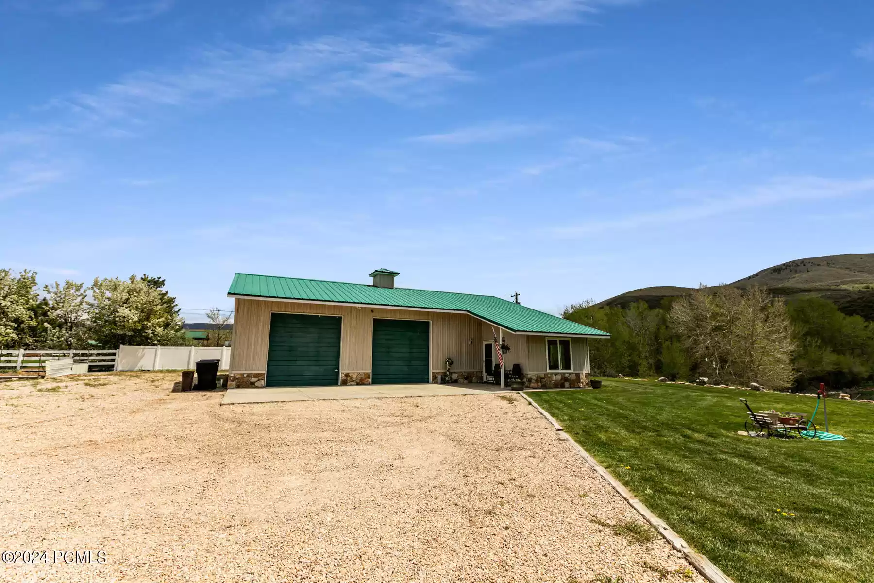 1454 Little Sweden Road, Heber City, Utah 84032