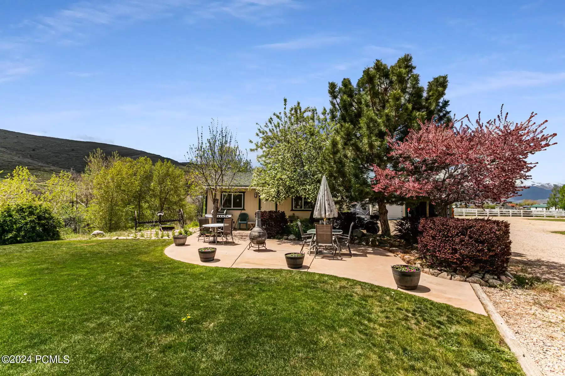 1454 Little Sweden Road, Heber City, Utah 84032