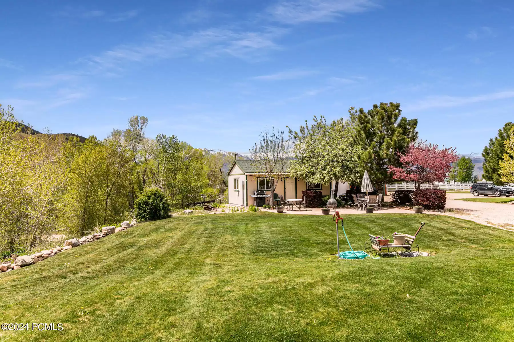 1454 Little Sweden Road, Heber City, Utah 84032