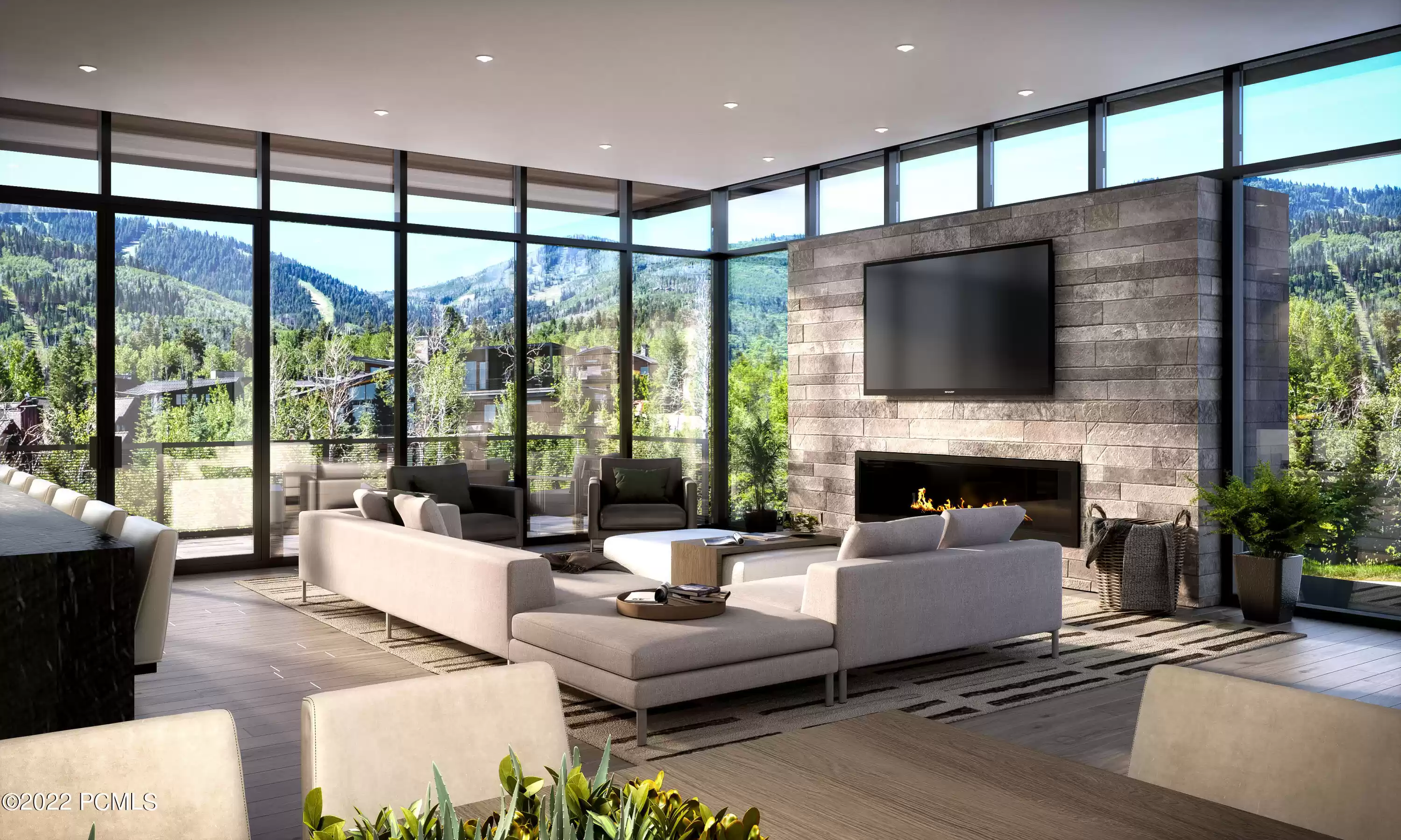 2306 W Red Pine Road Unit 6, Park City, UT 84098