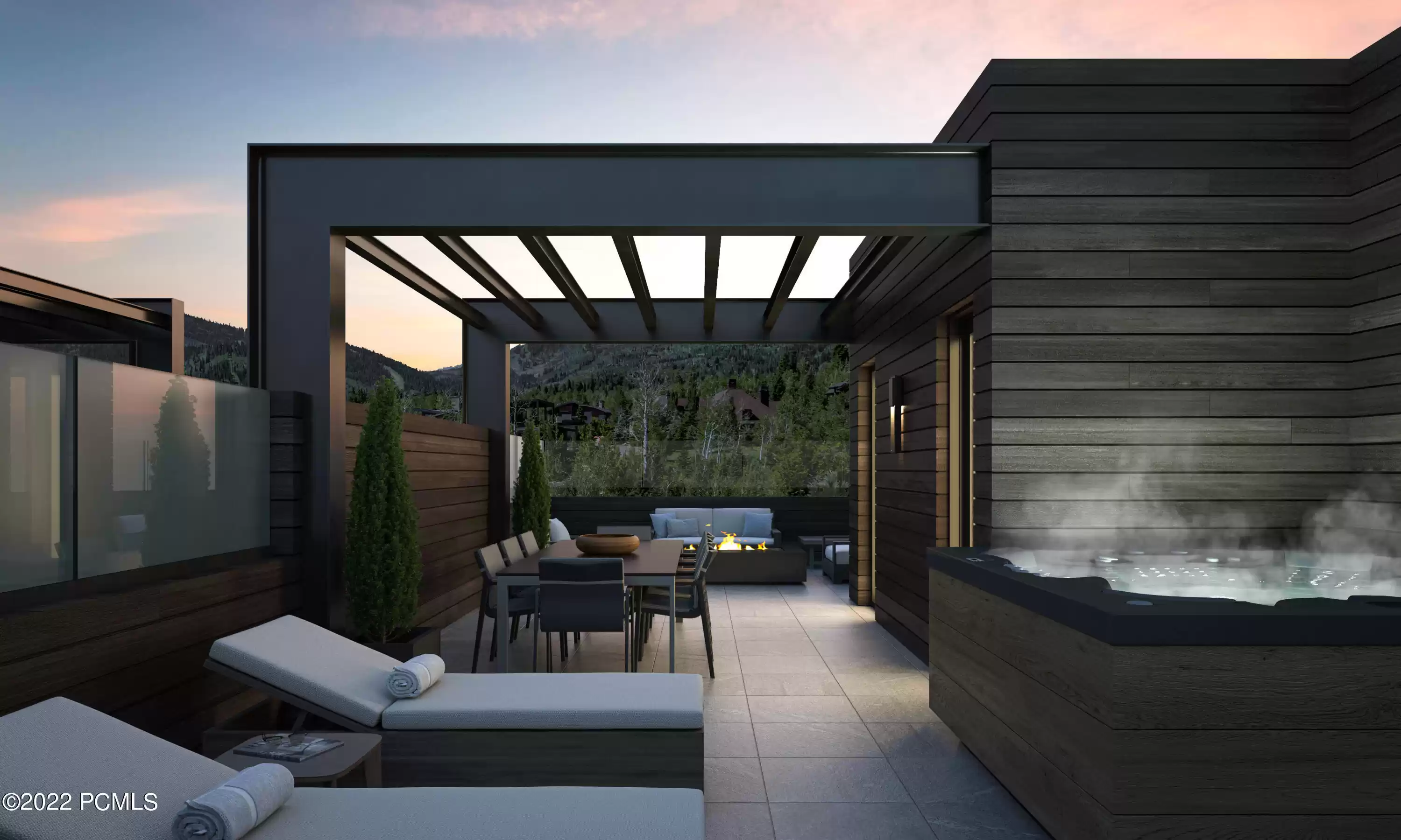 2306 W Red Pine Road Unit 6, Park City, UT 84098