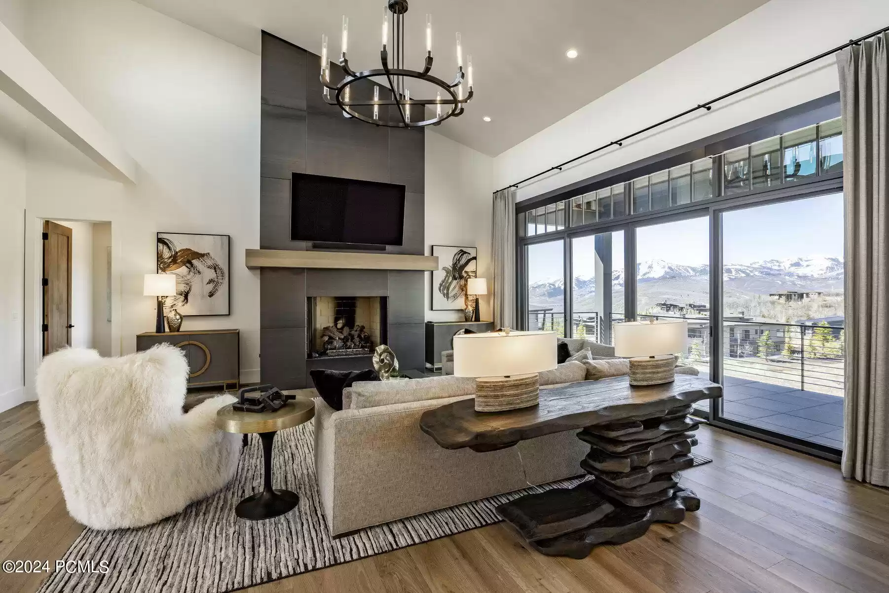 14155 Panorama Parkway, Heber City, Utah 84032
