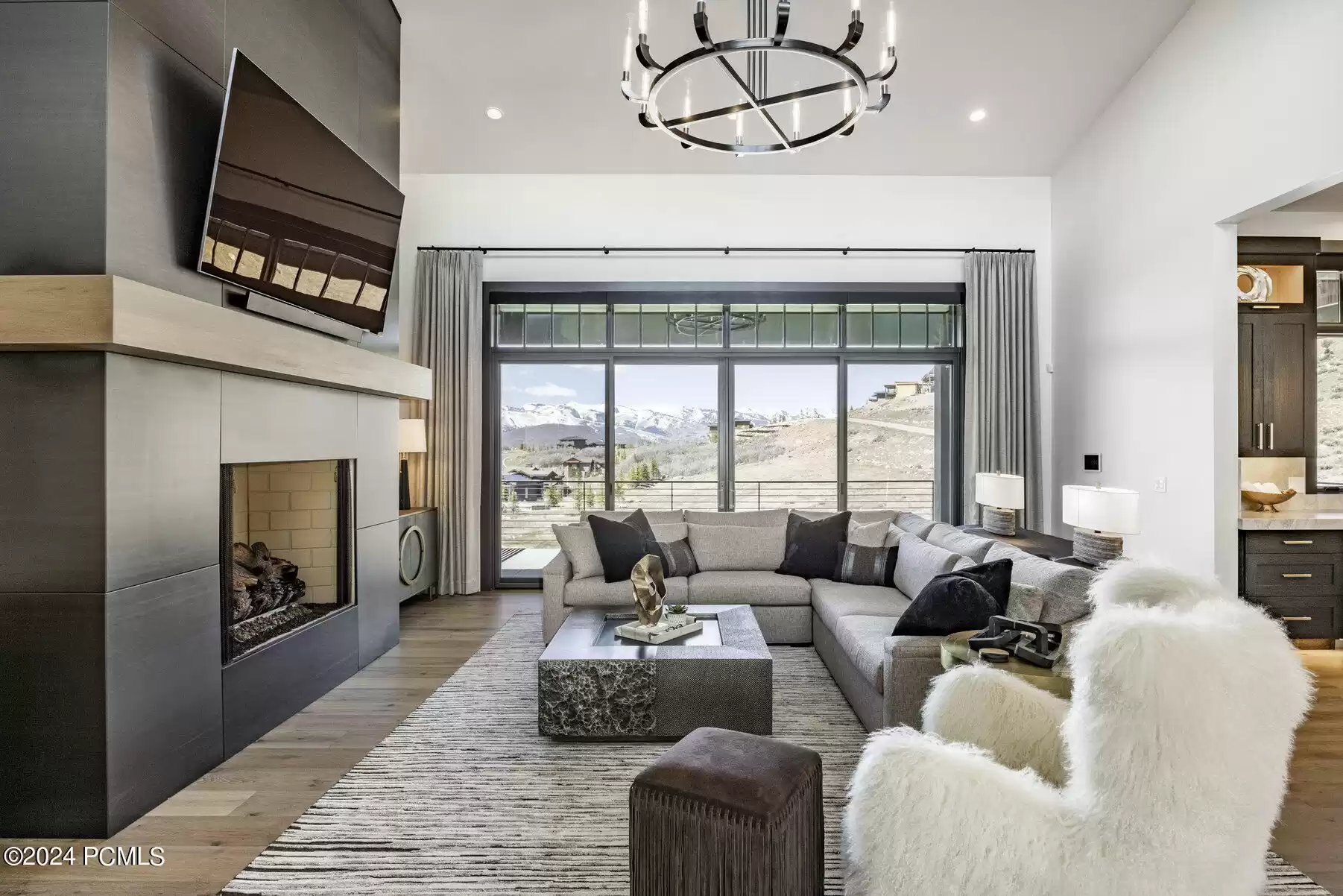 14155 Panorama Parkway, Heber City, Utah 84032