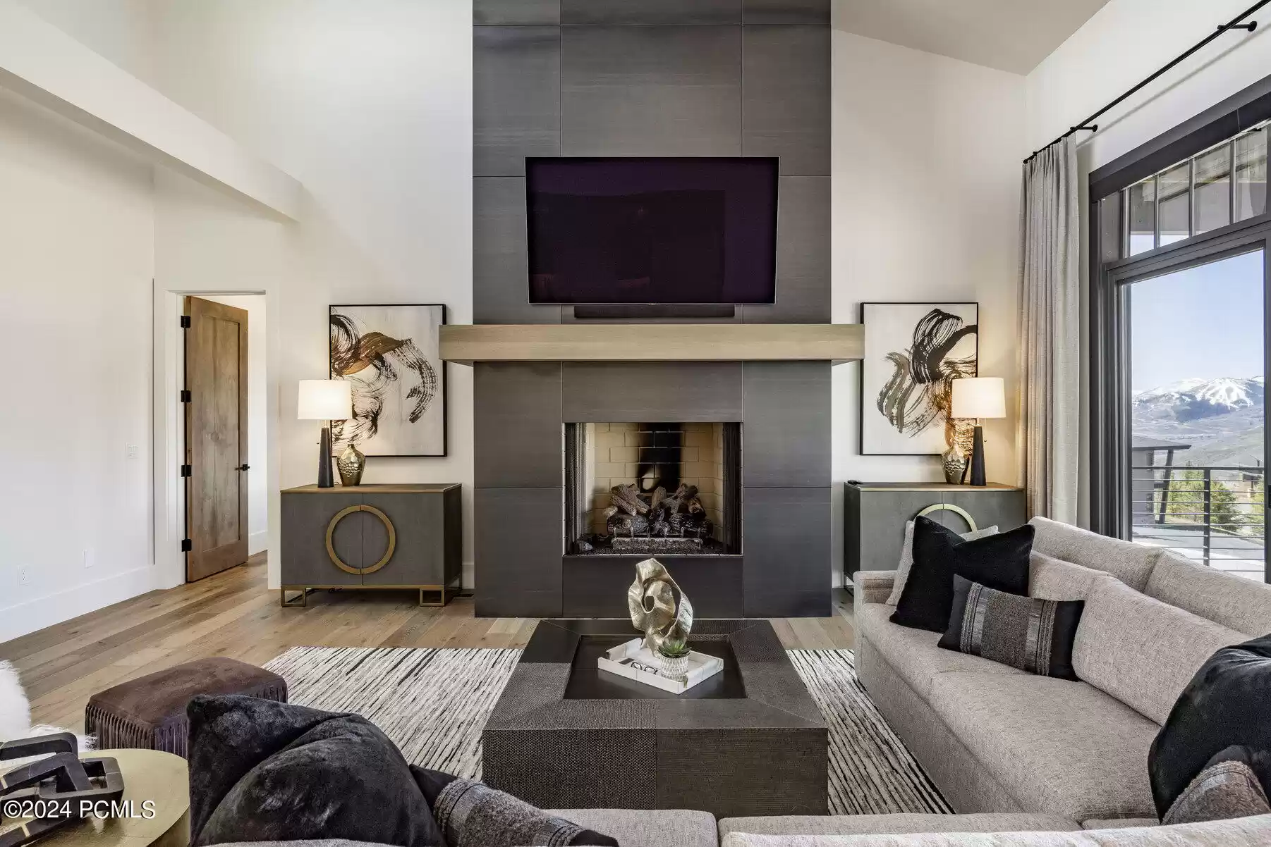 14155 Panorama Parkway, Heber City, Utah 84032