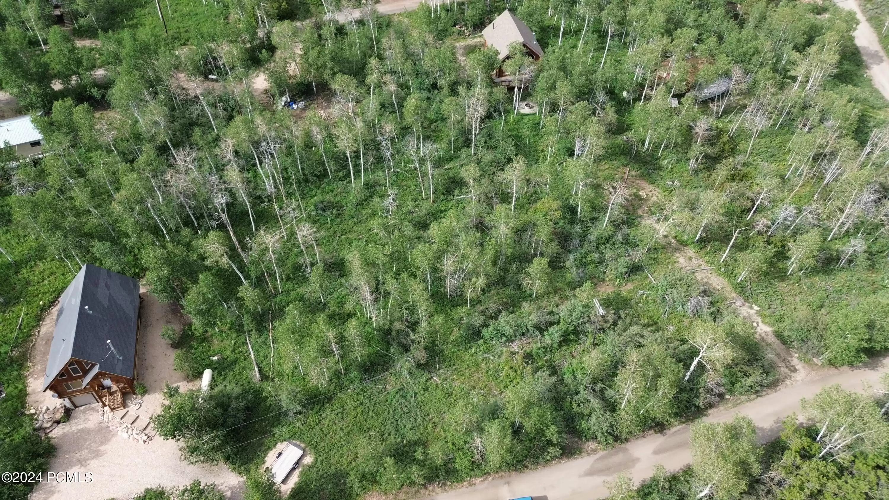 38 Shoshone Road, Oakley, Utah 84055