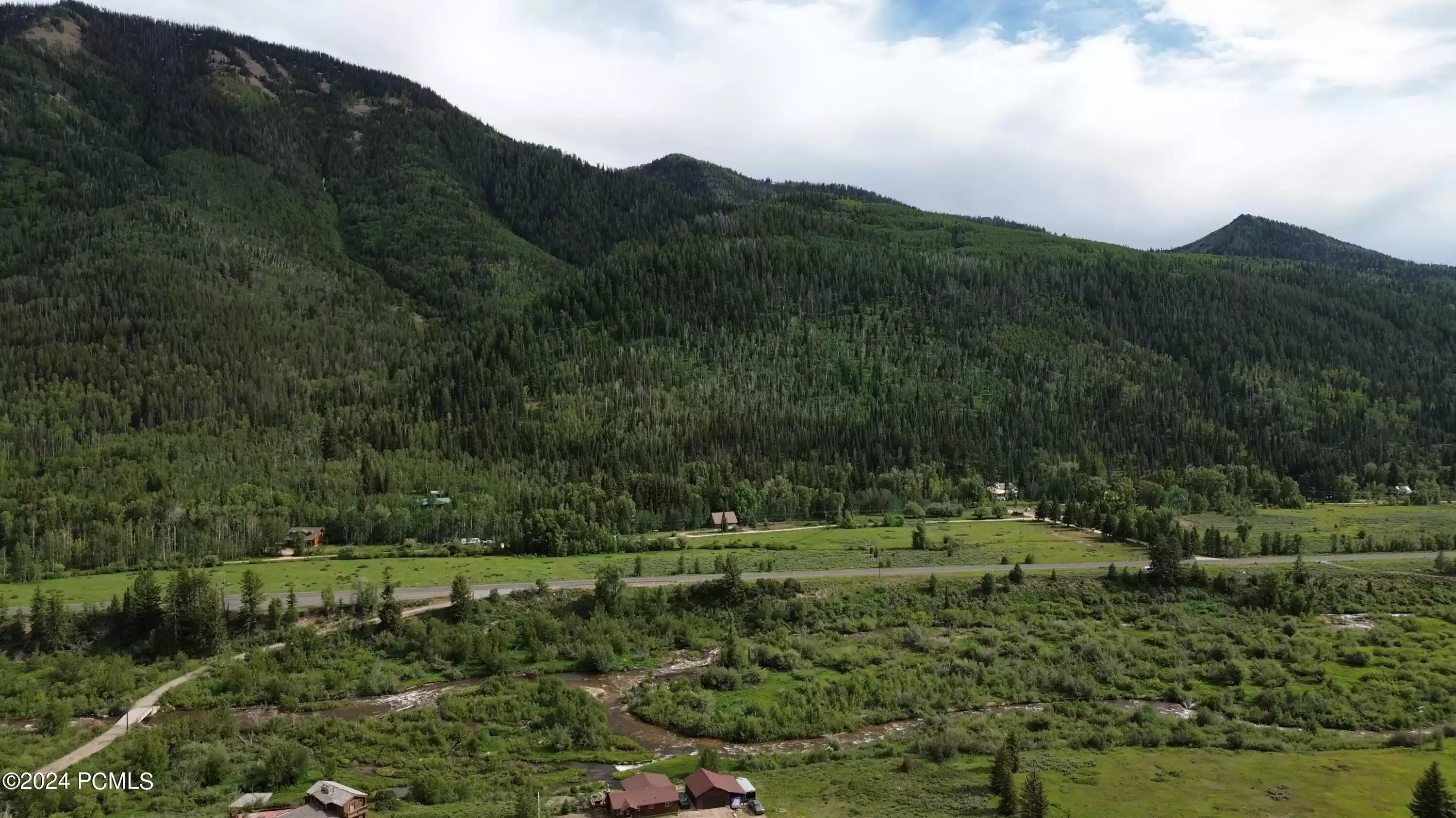 38 Shoshone Road, Oakley, Utah 84055