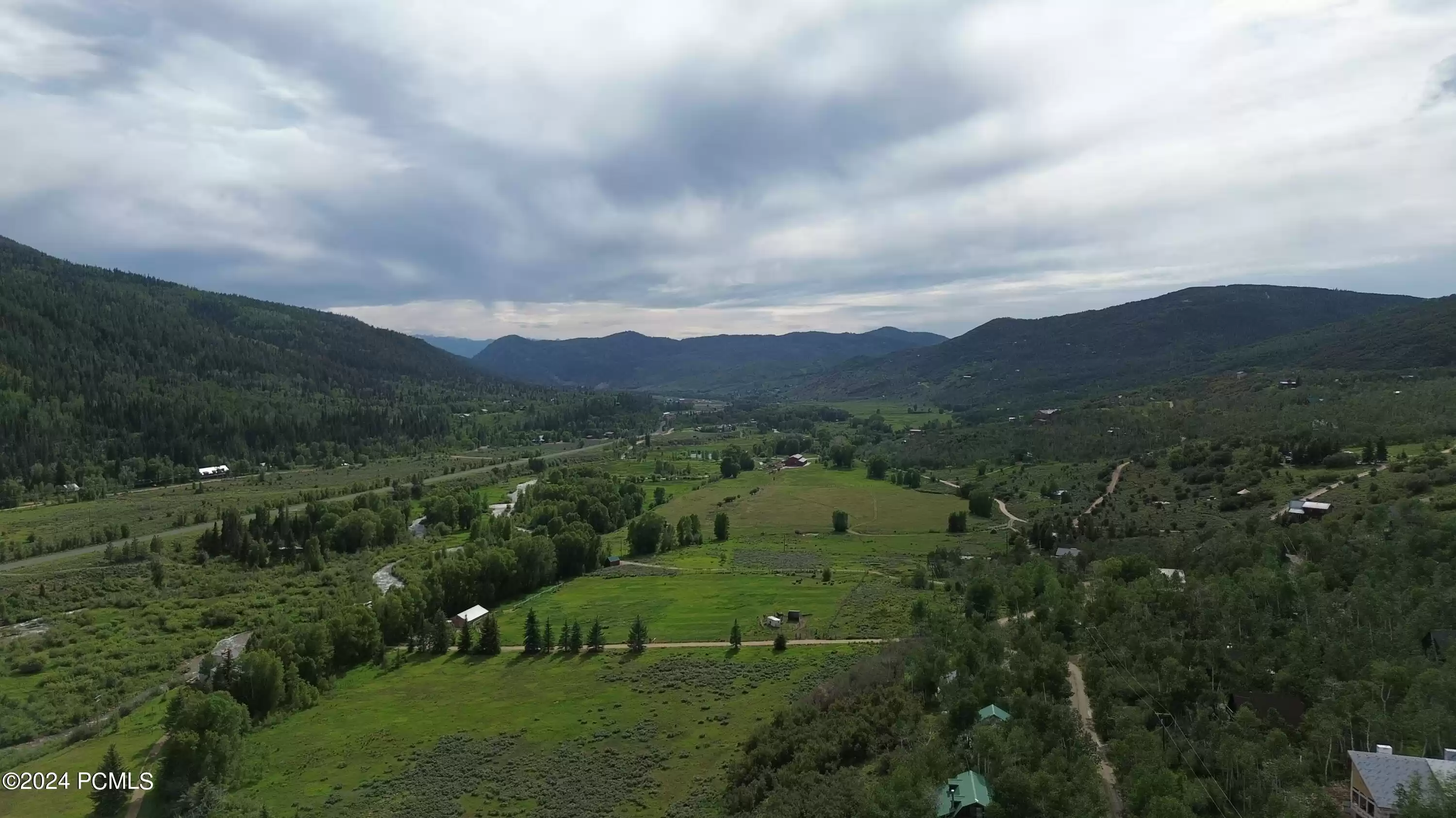 38 Shoshone Road, Oakley, Utah 84055