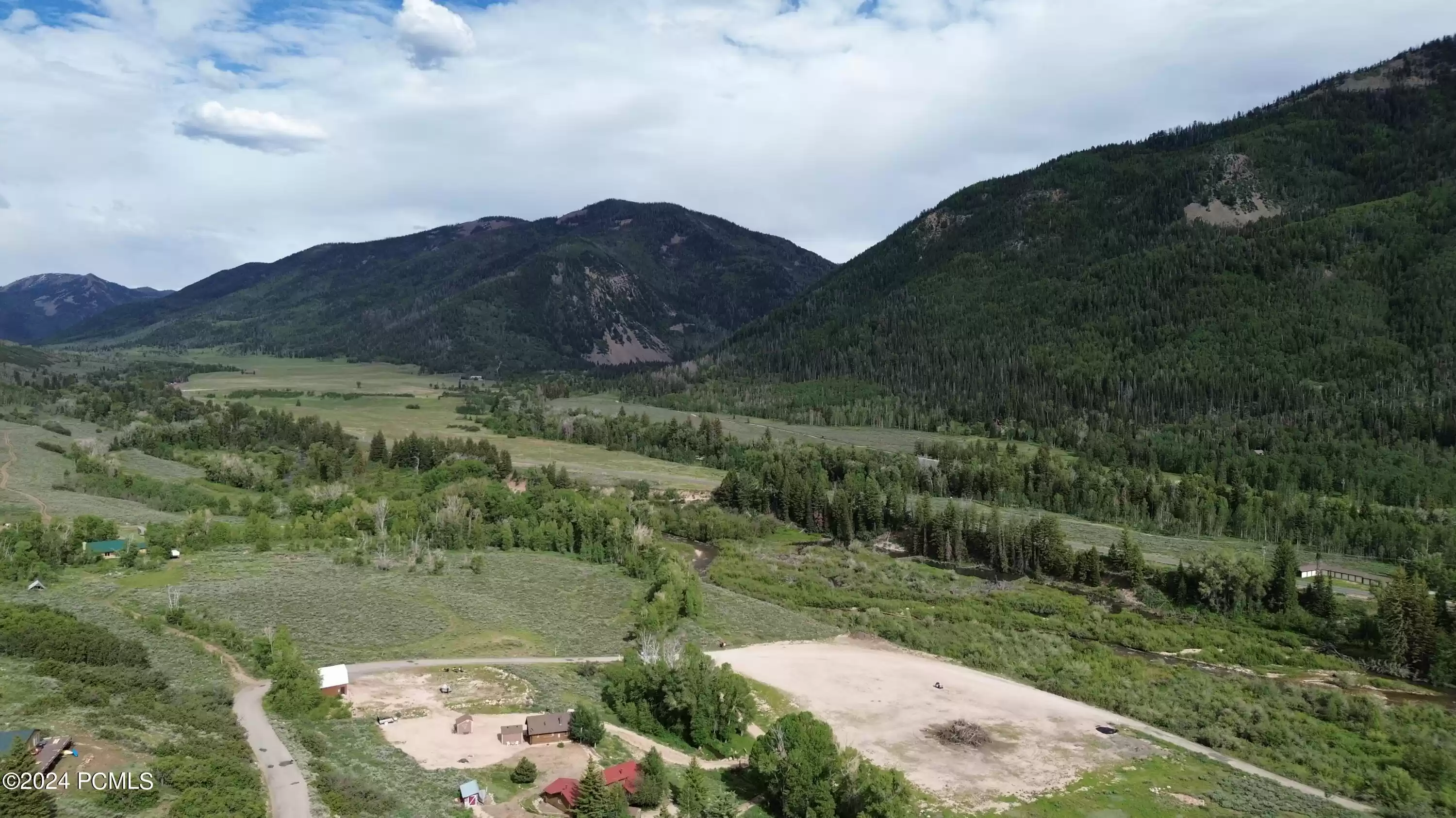 38 Shoshone Road, Oakley, Utah 84055