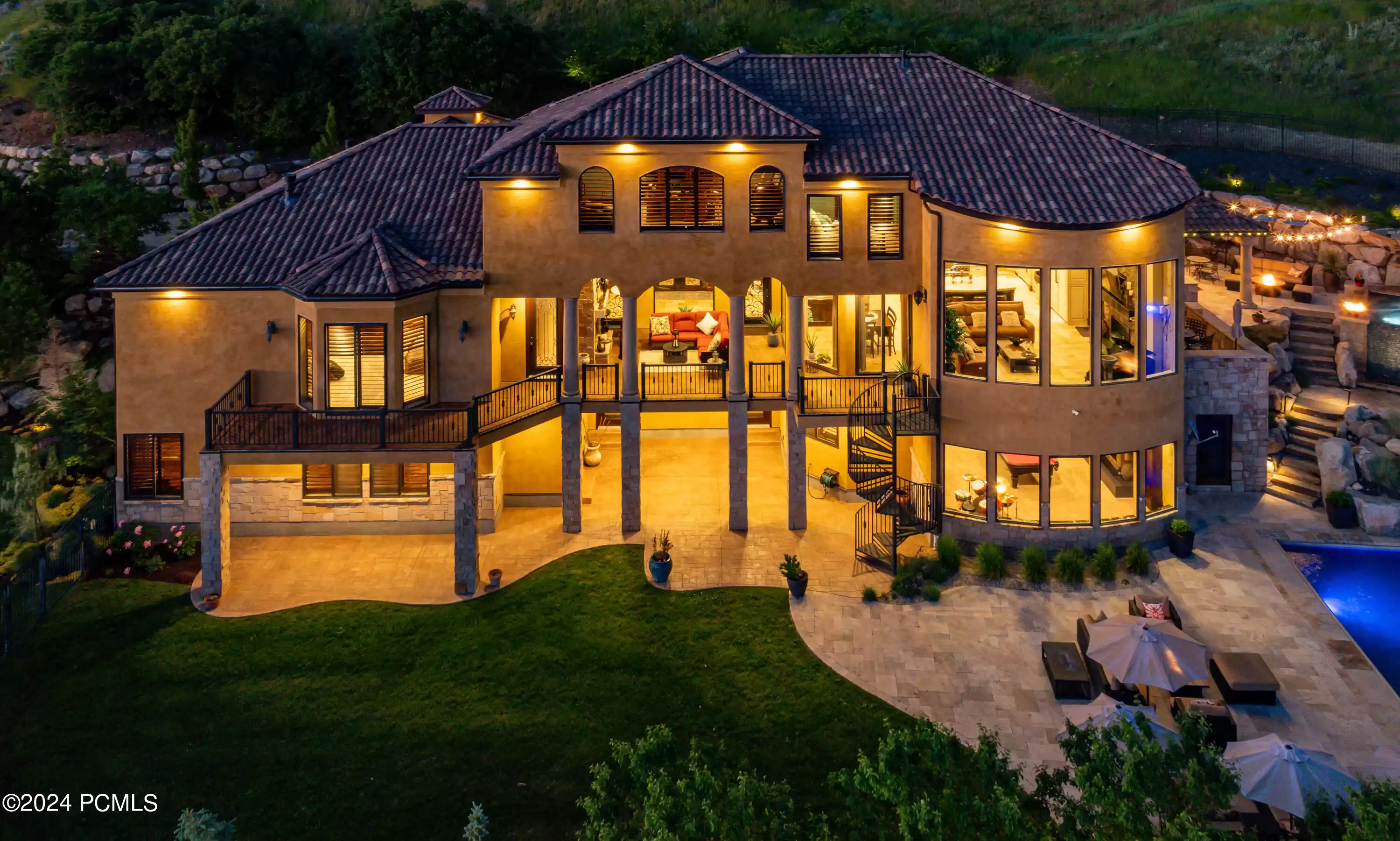 4757 Hidden Lake Drive, Bountiful, Utah 84010