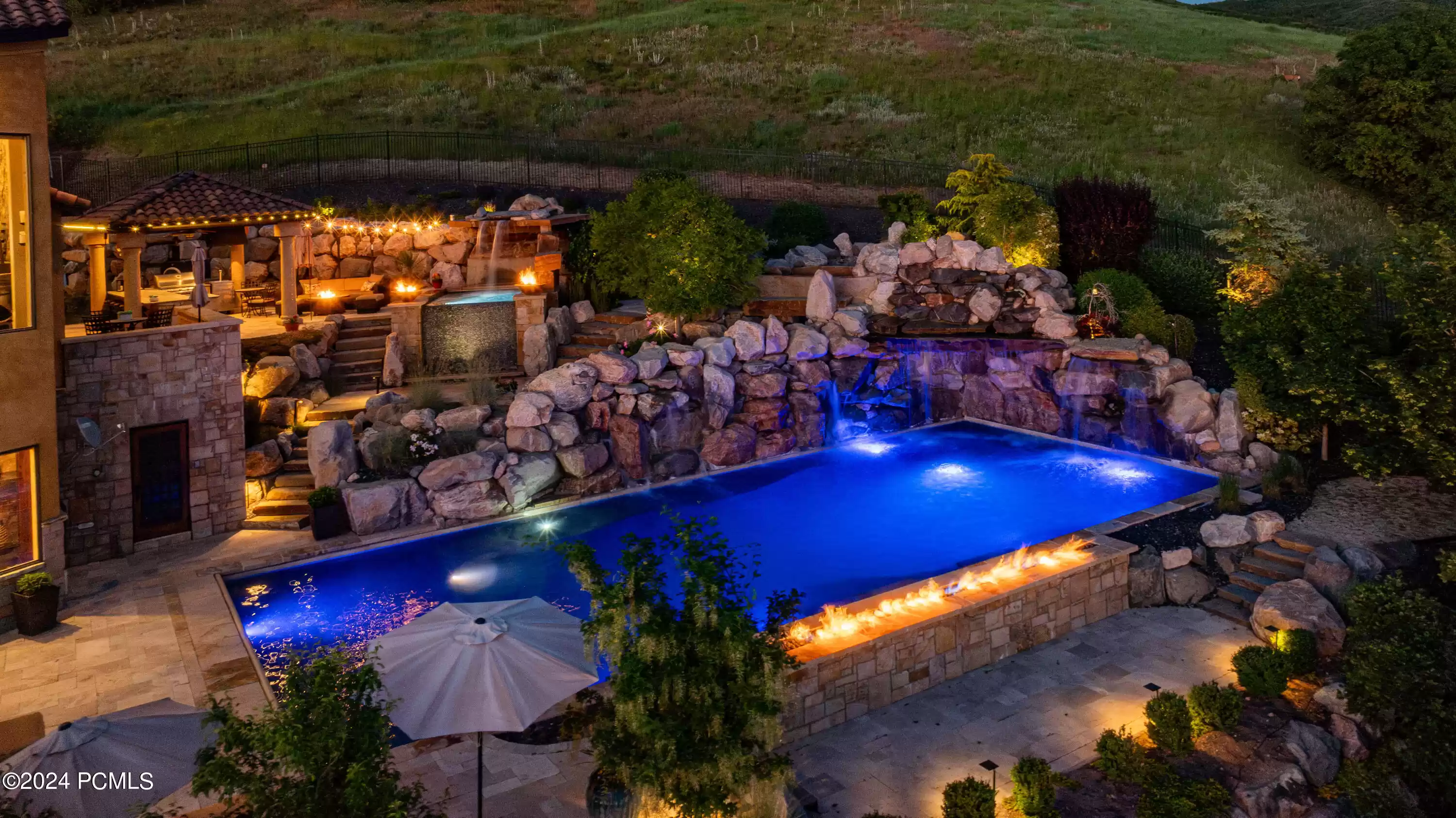 4757 Hidden Lake Drive, Bountiful, Utah 84010