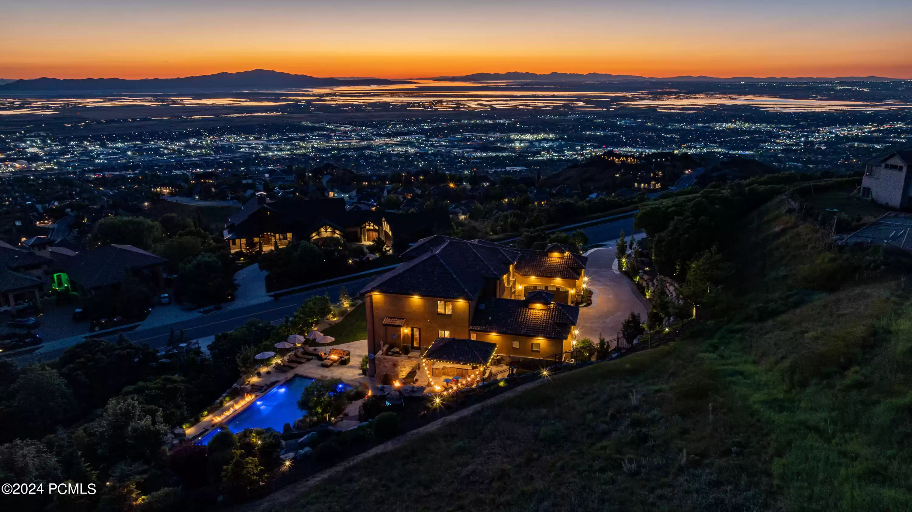 4757 Hidden Lake Drive, Bountiful, Utah 84010