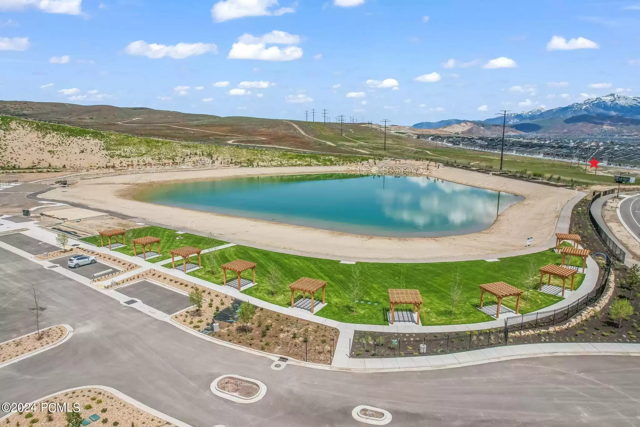 2001 Chianti Street, Saratoga Springs, Utah 84045