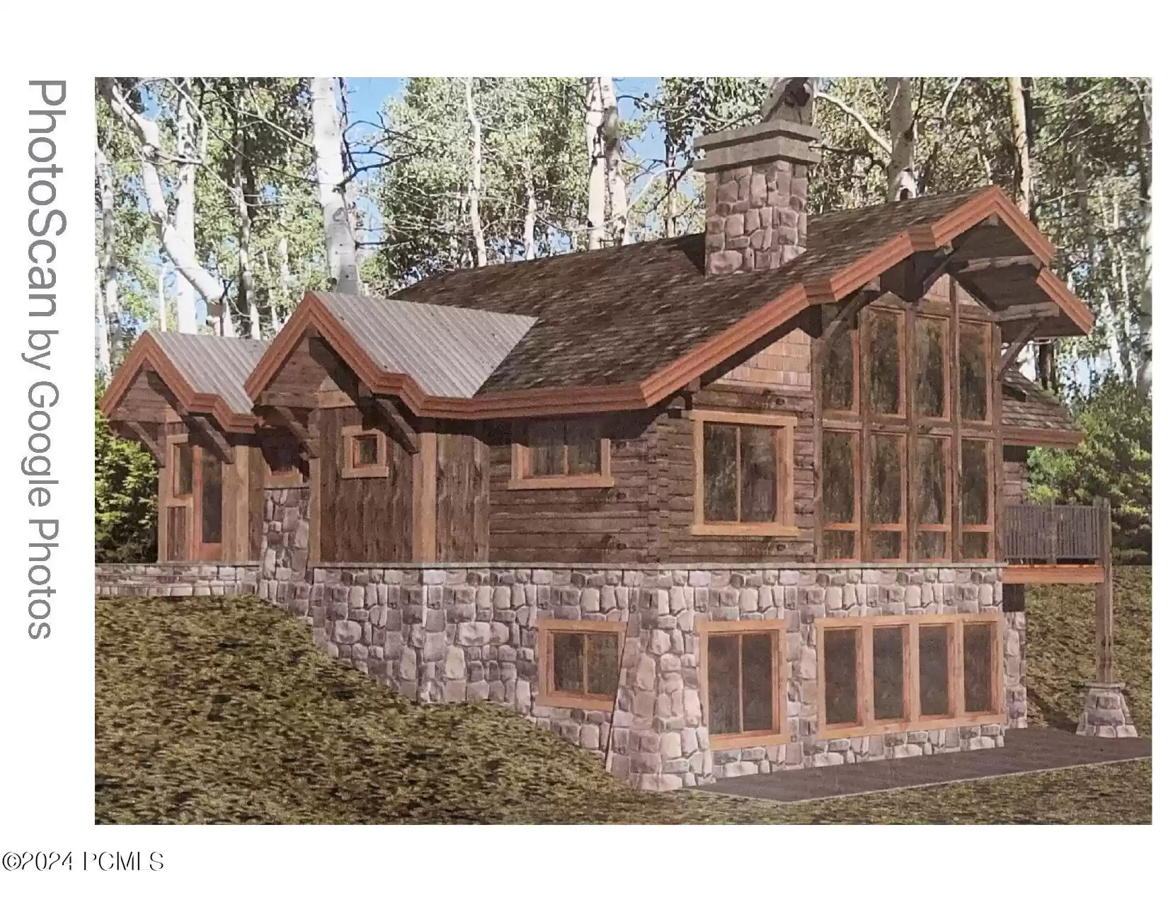 2181 Woodchuck Way, Coalville, Utah 84017