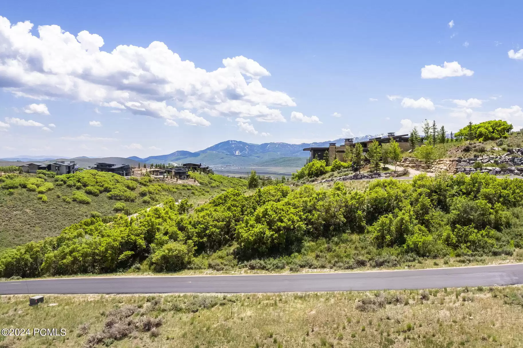 2727 Canyon Gate Road, Park City, Utah 84098