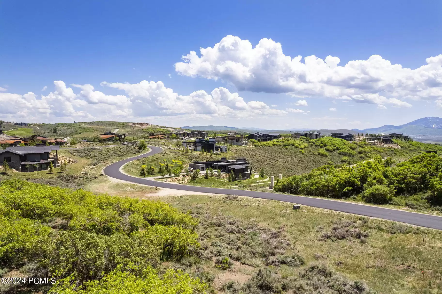 2727 Canyon Gate Road, Park City, Utah 84098