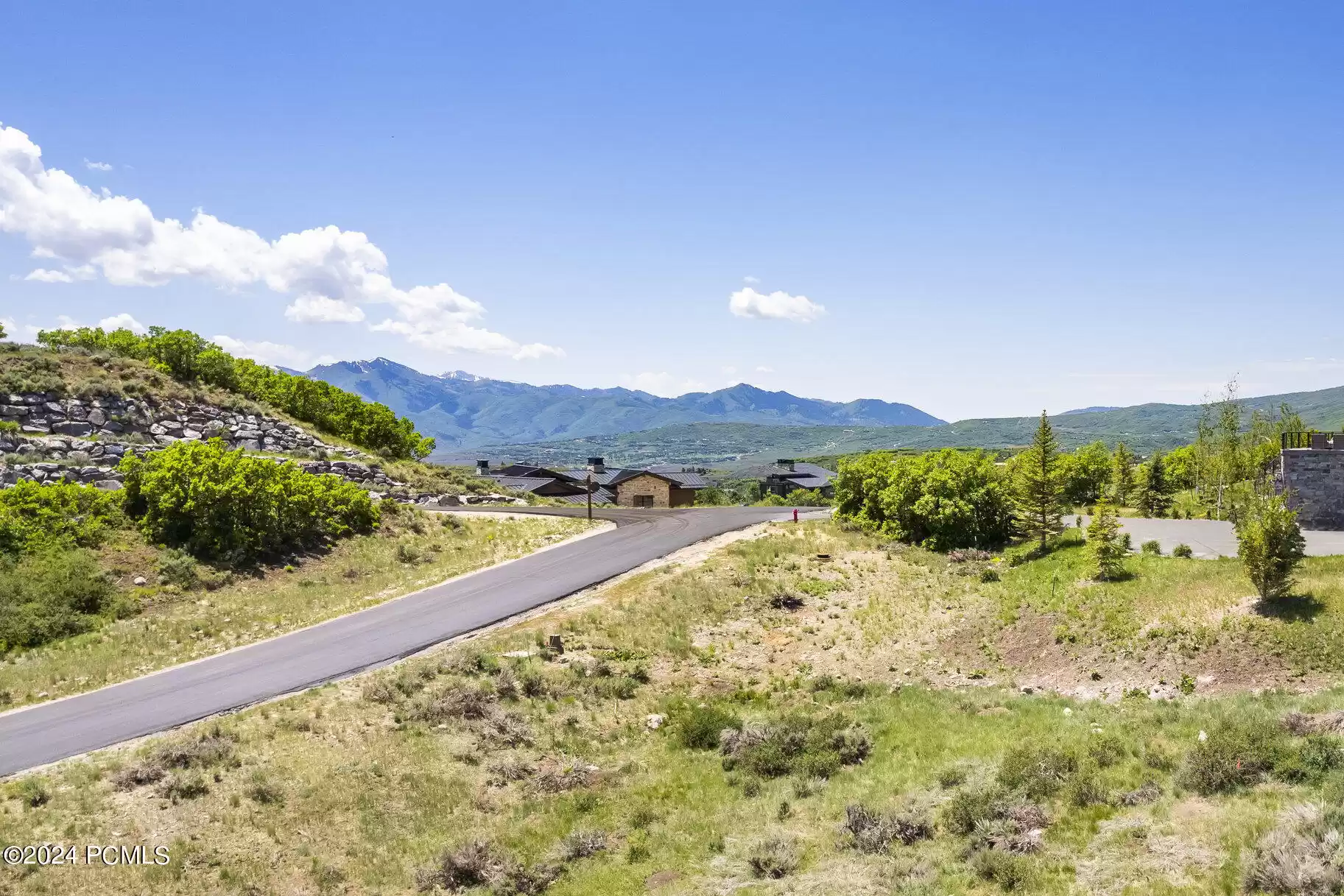 2727 Canyon Gate Road, Park City, Utah 84098