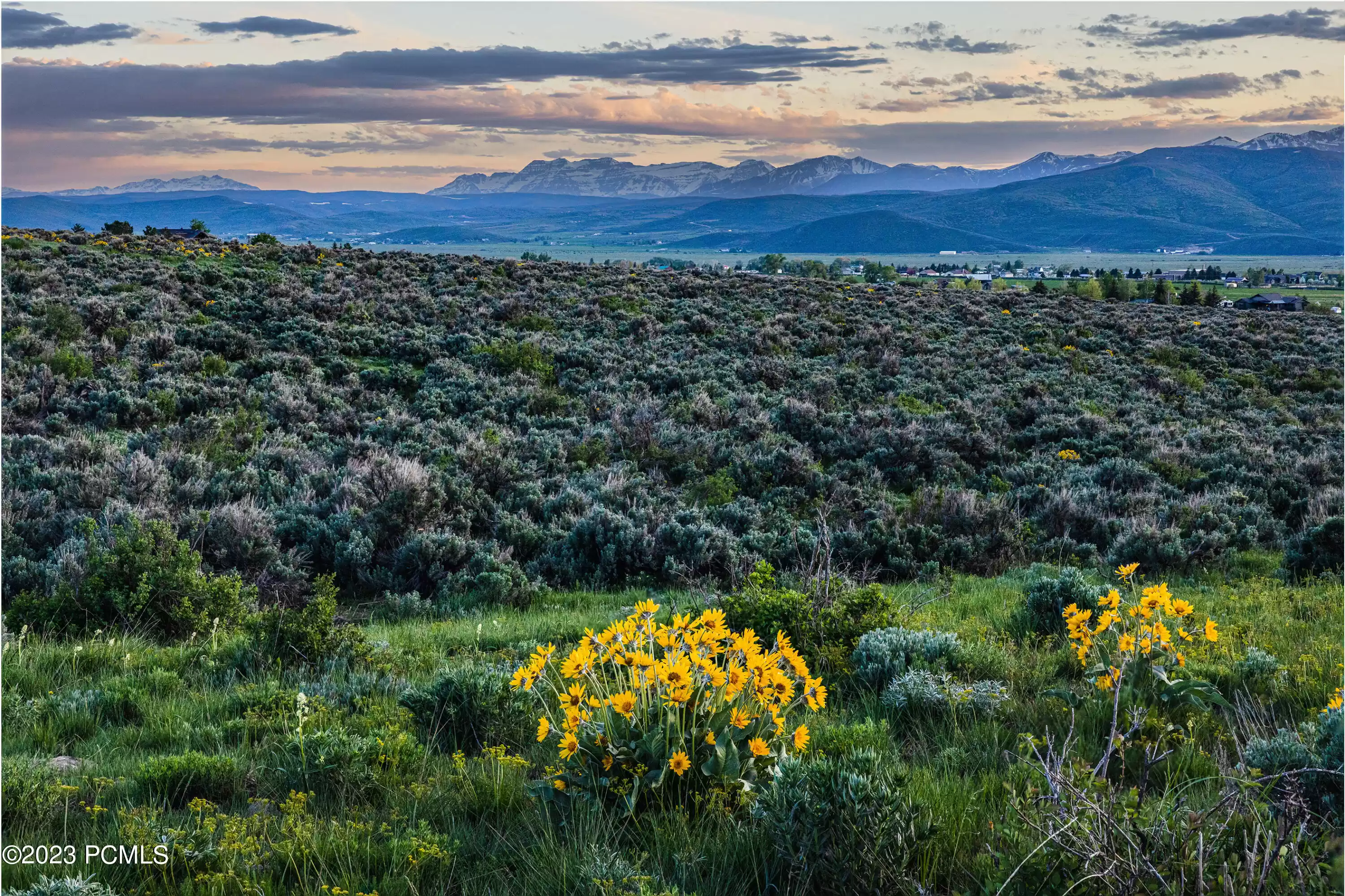 755 E Hoyt Peak Ranch Road, Marion, UT 84036