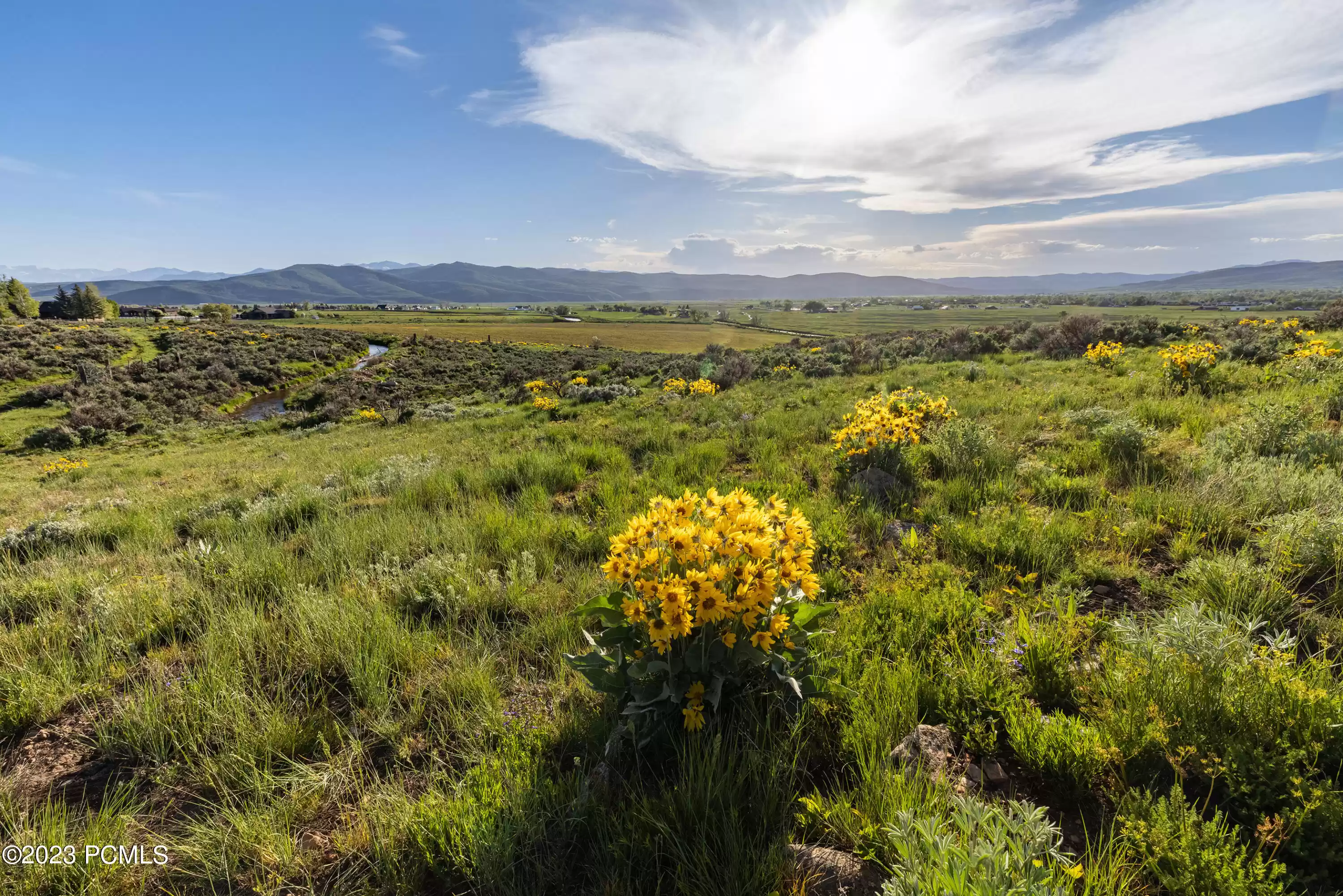 755 E Hoyt Peak Ranch Road, Marion, UT 84036