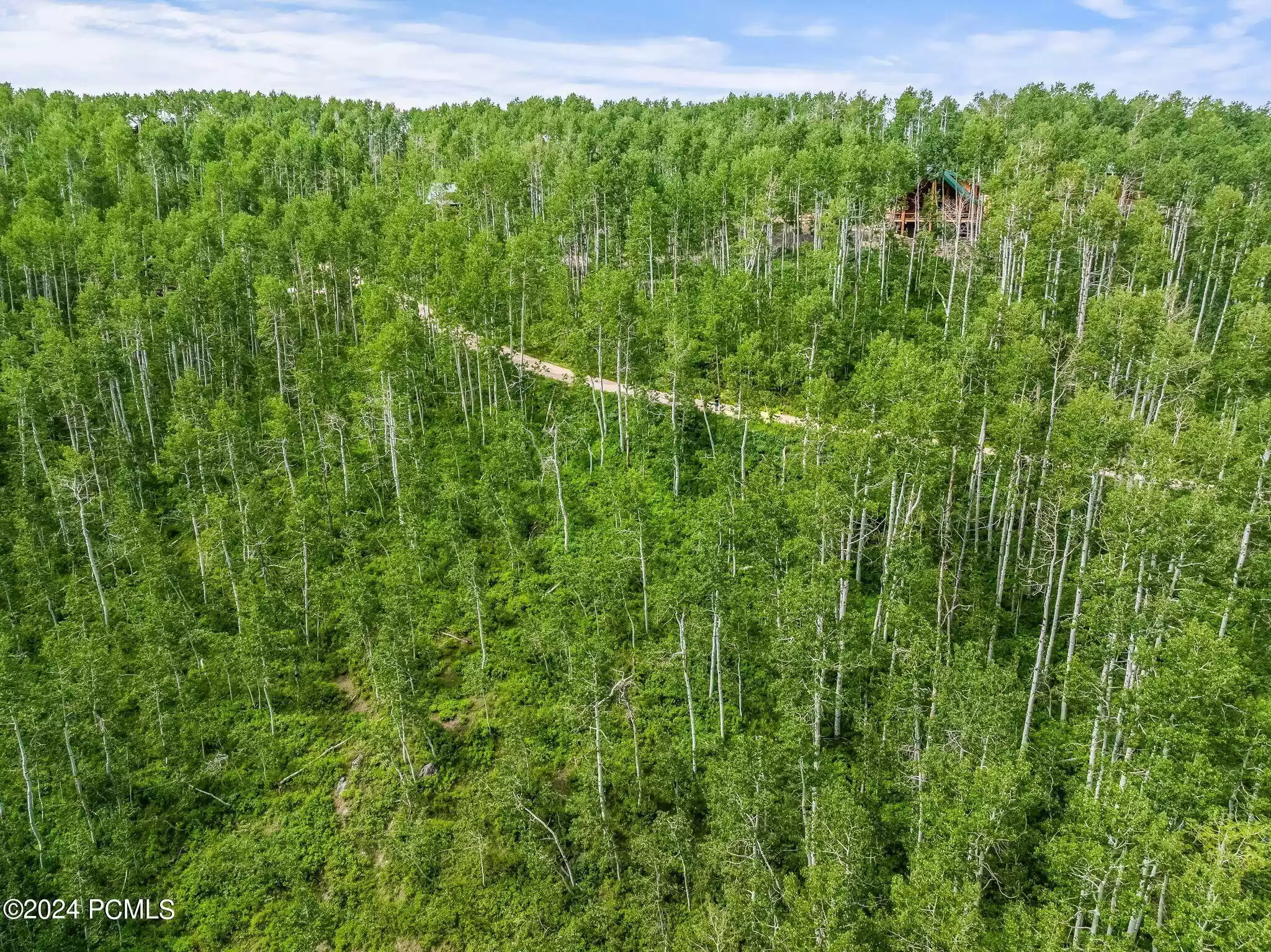 2195 Aspen Ridge Drive, Coalville, Utah 84017