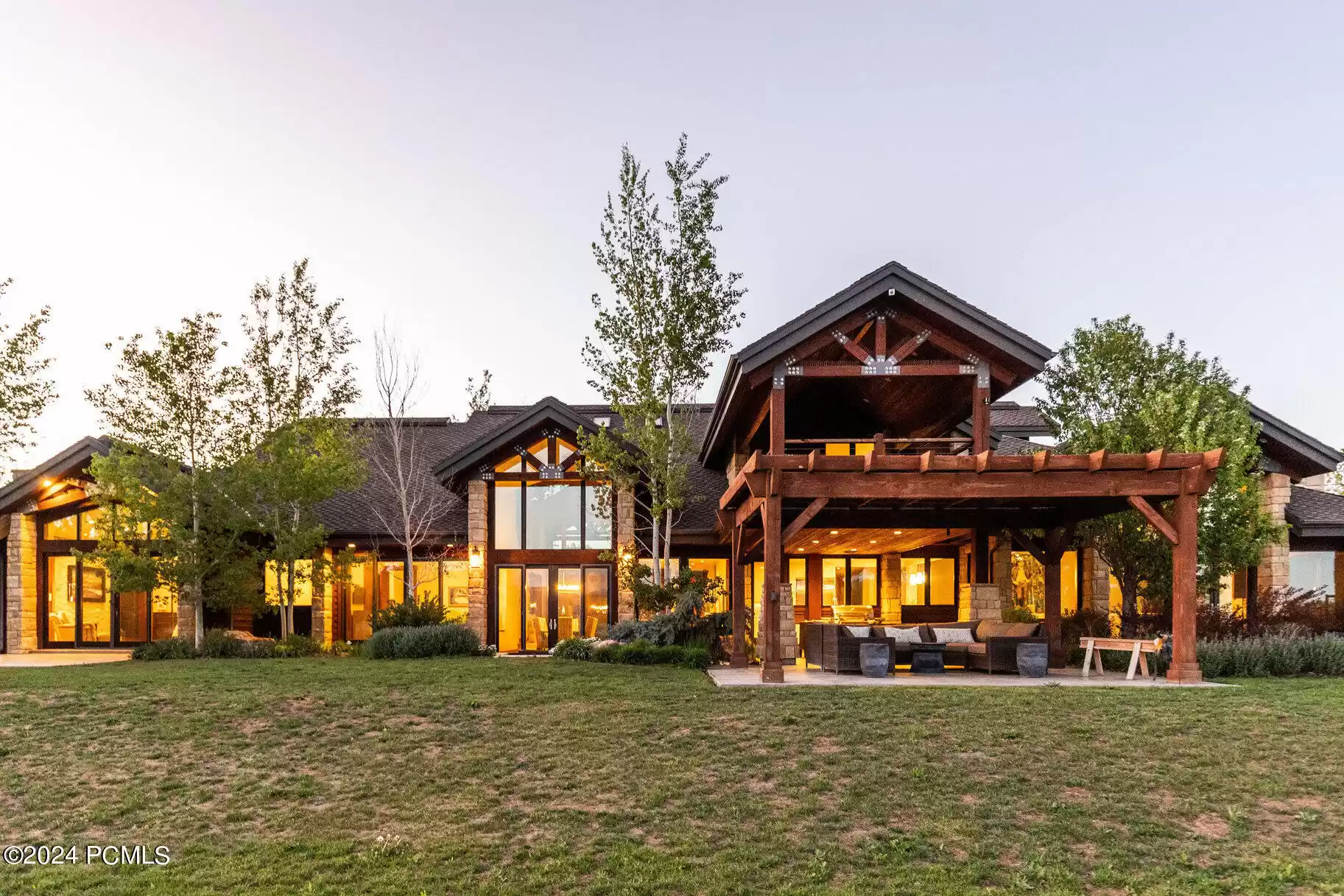 7778 Greenfield Drive, Park City, Utah 84098